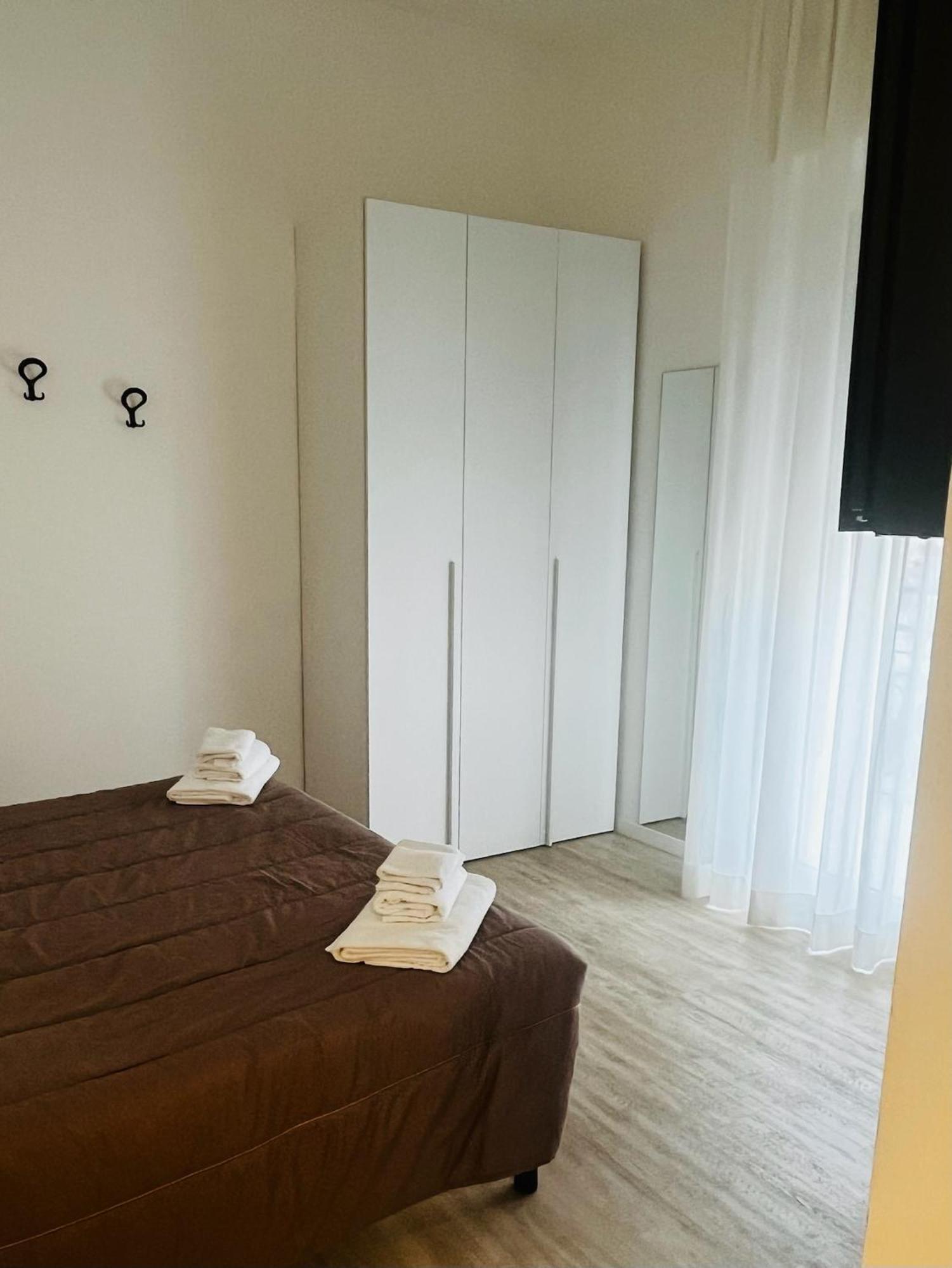 Double Room Balcony