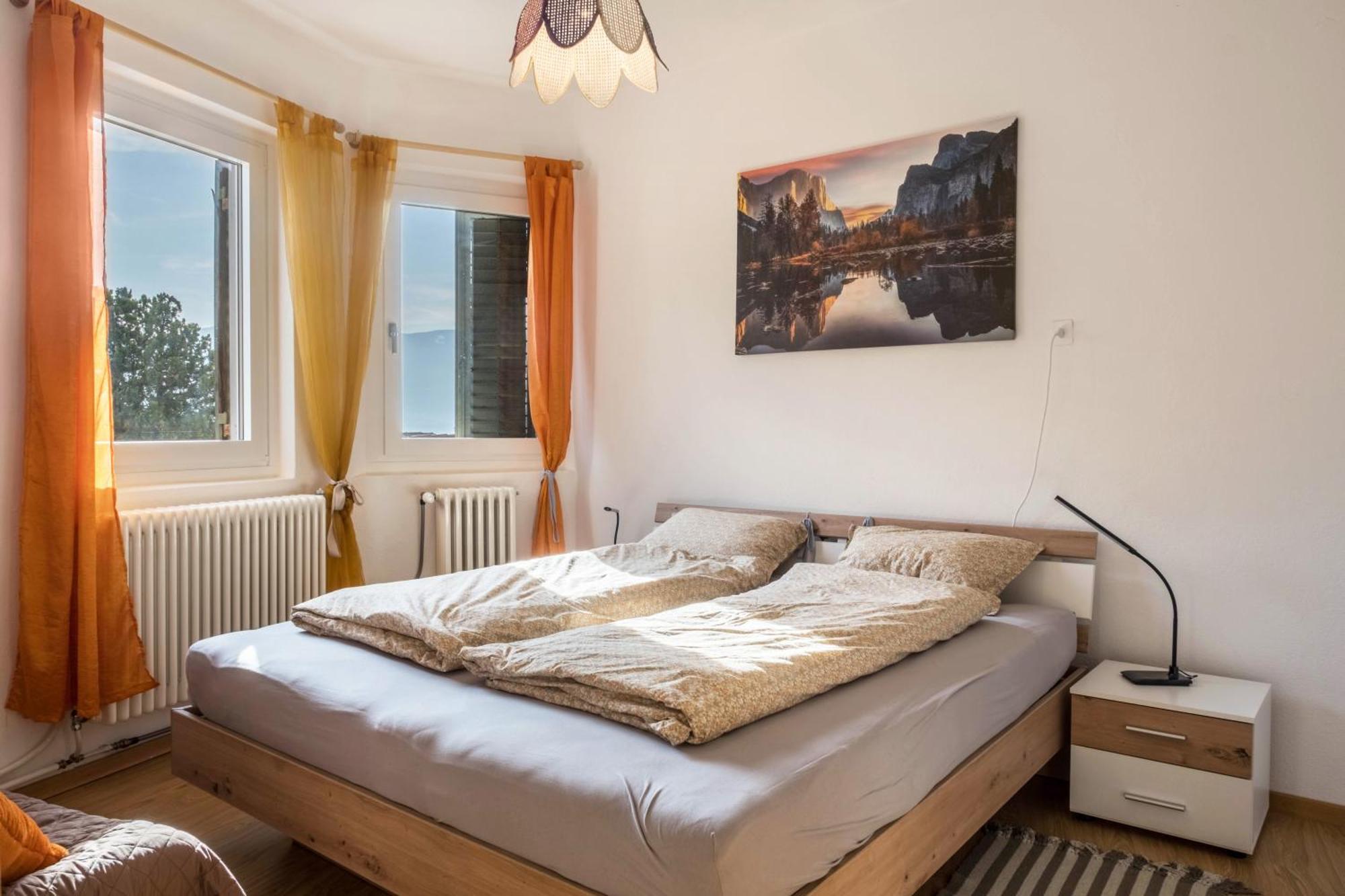 Casa con 2 Camere da Letto