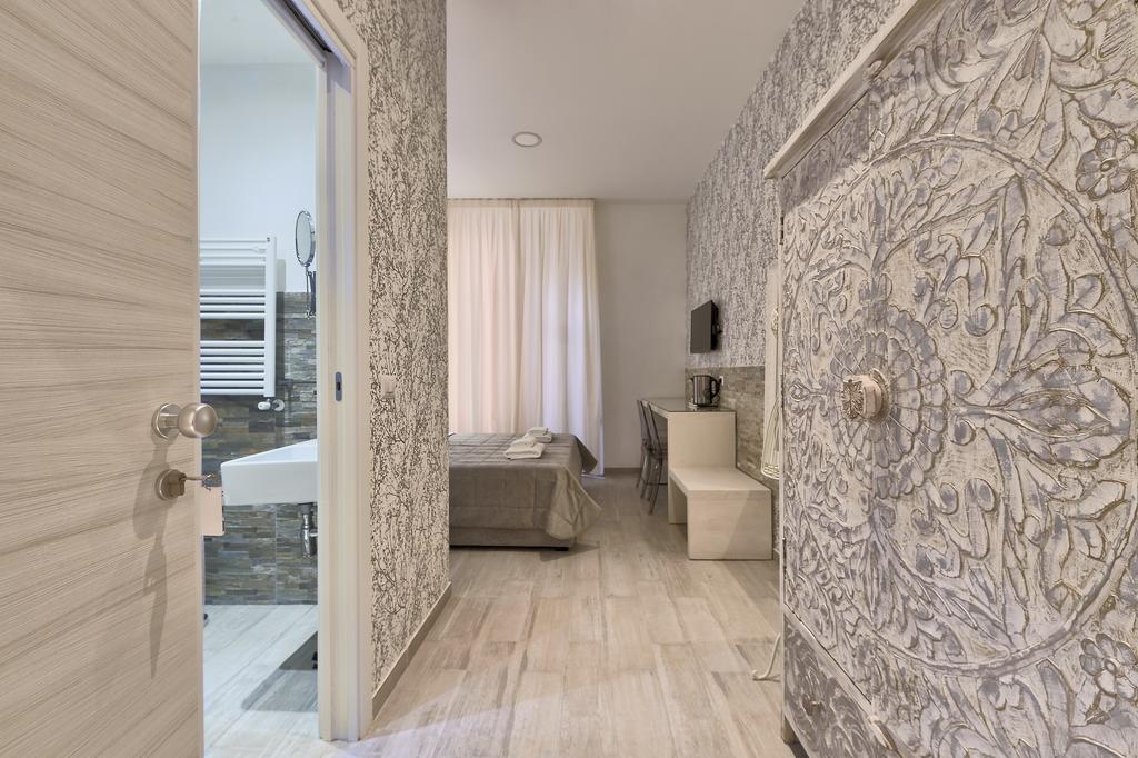 Quarto Superior com Cama de Casal ou 2 de Solteiro