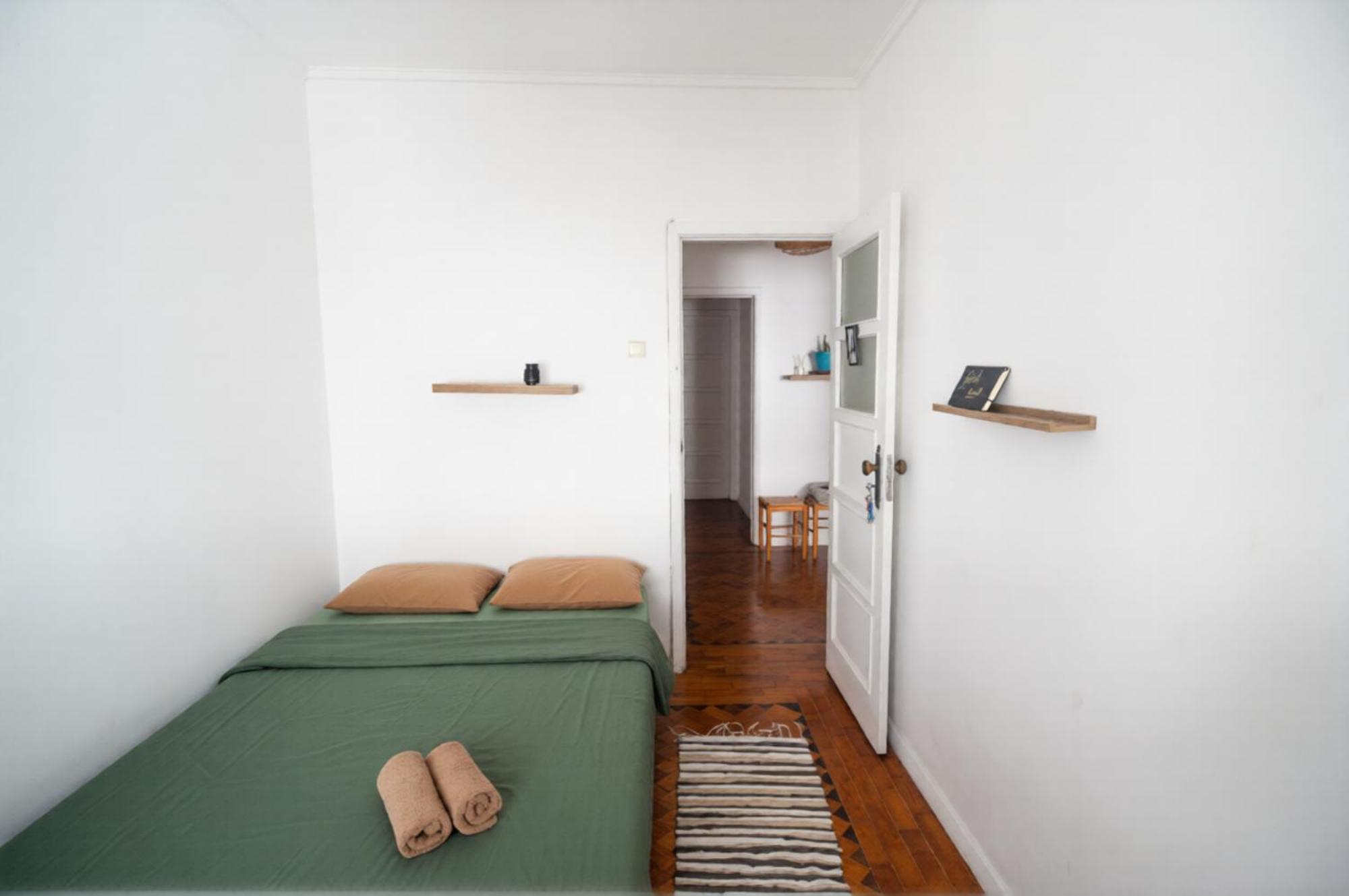 Quarto Duplo