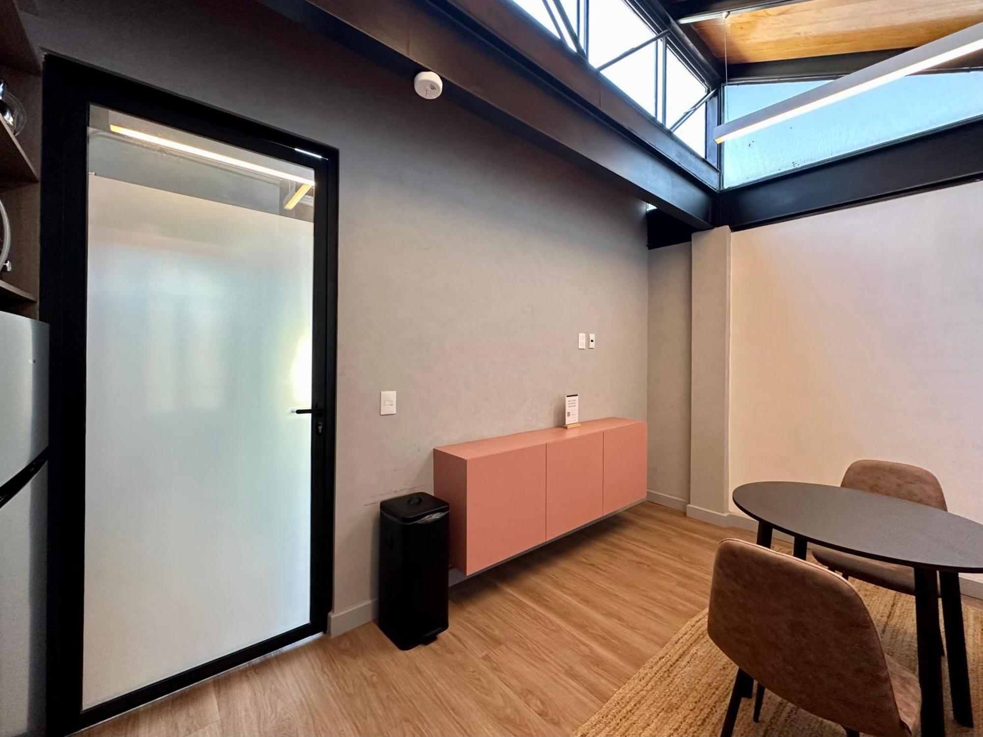 Apartamento Estándar de 1 dormitorio