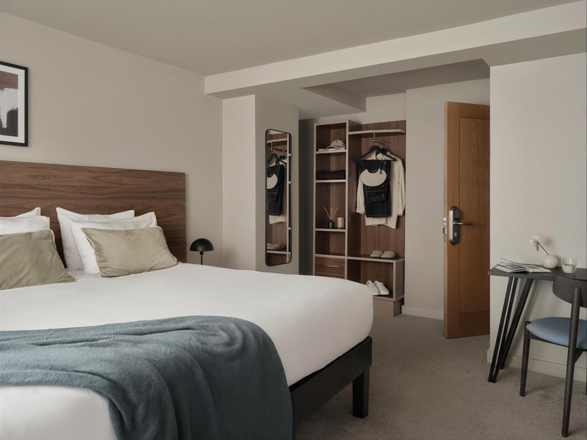 Original Room