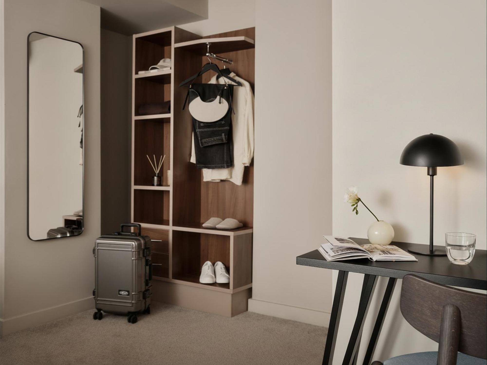Original Room