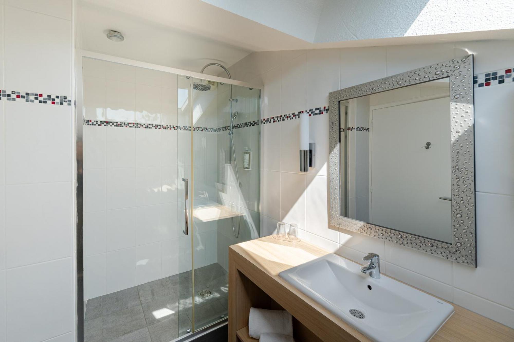 Habitación Doble Superior - Ático