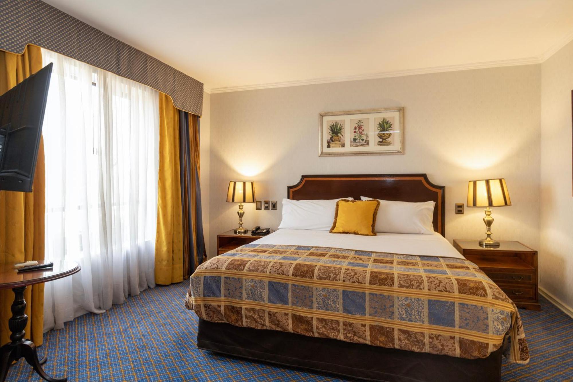 Master Suite