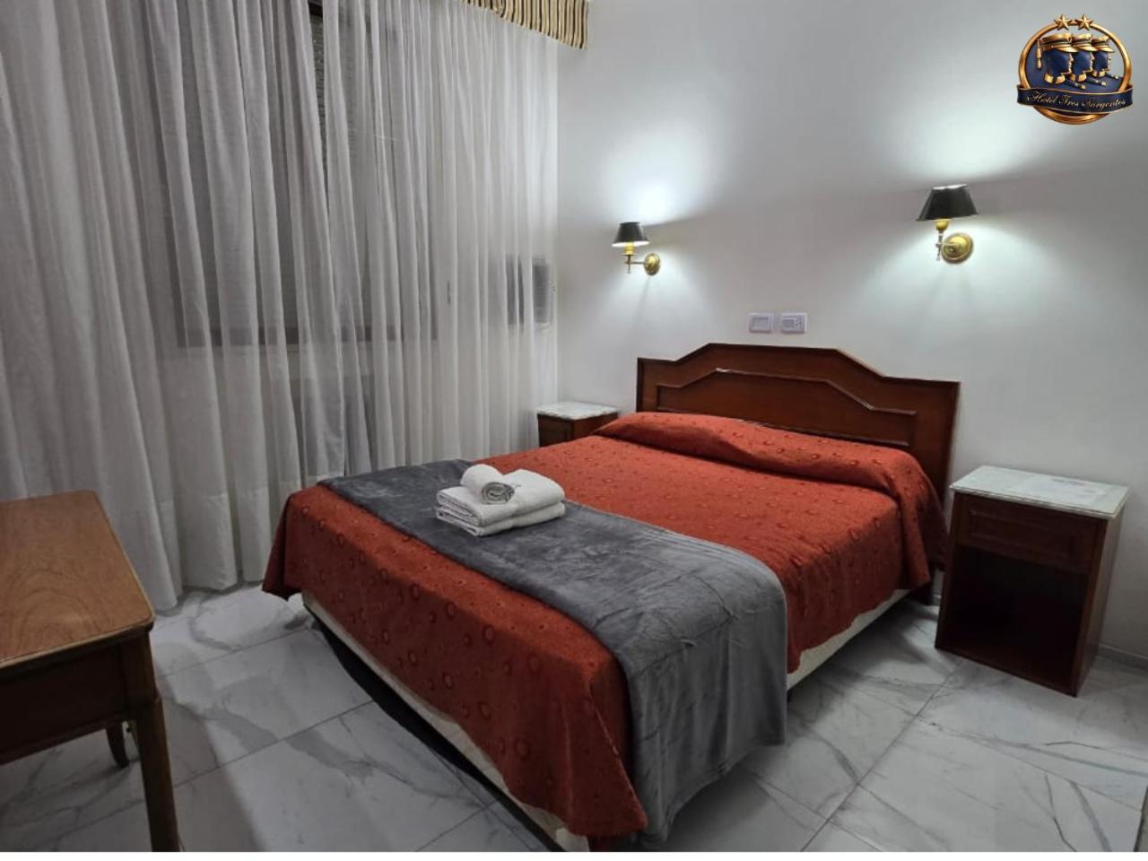 Double or Twin Room