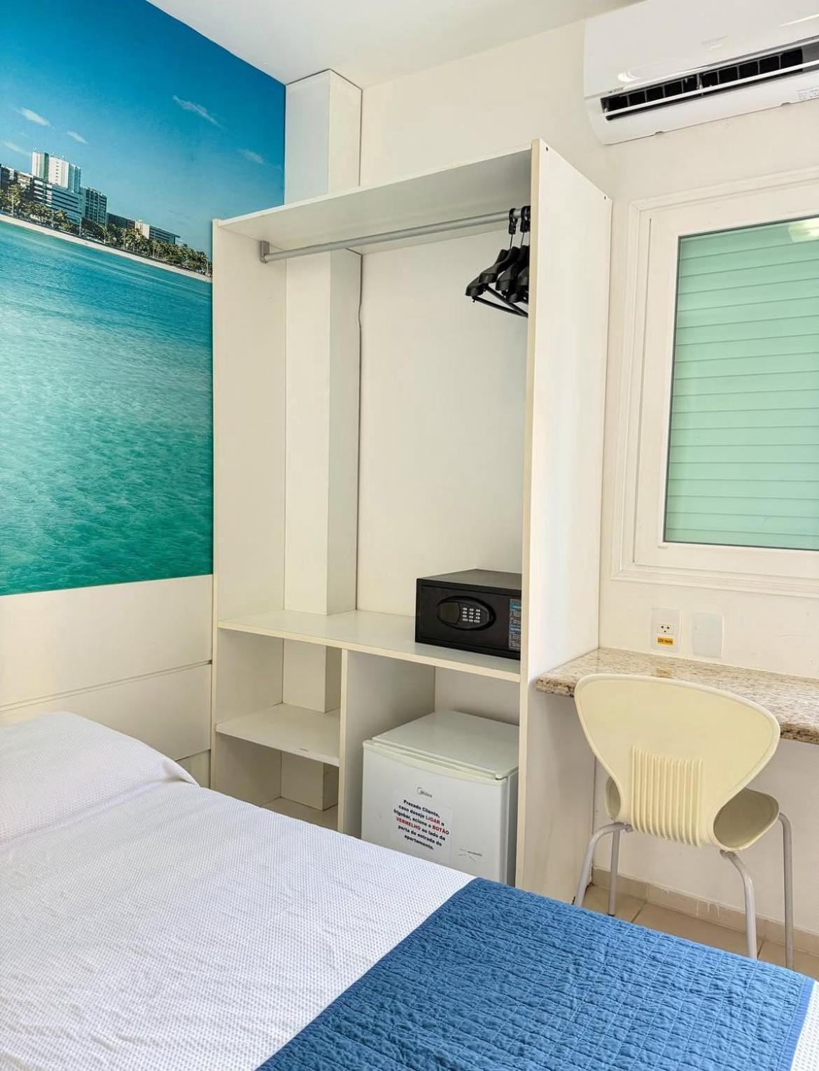 Quarto Triplo Standard