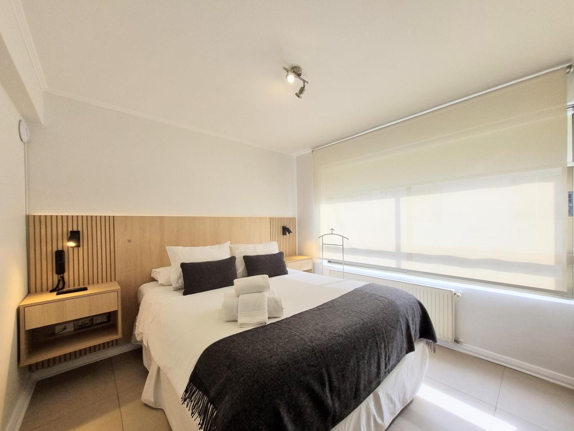 Executive Apartment