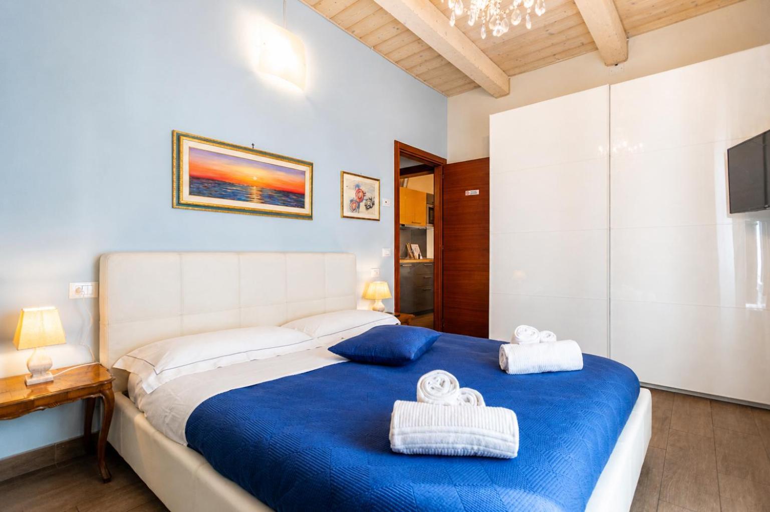 Standard Double Suite