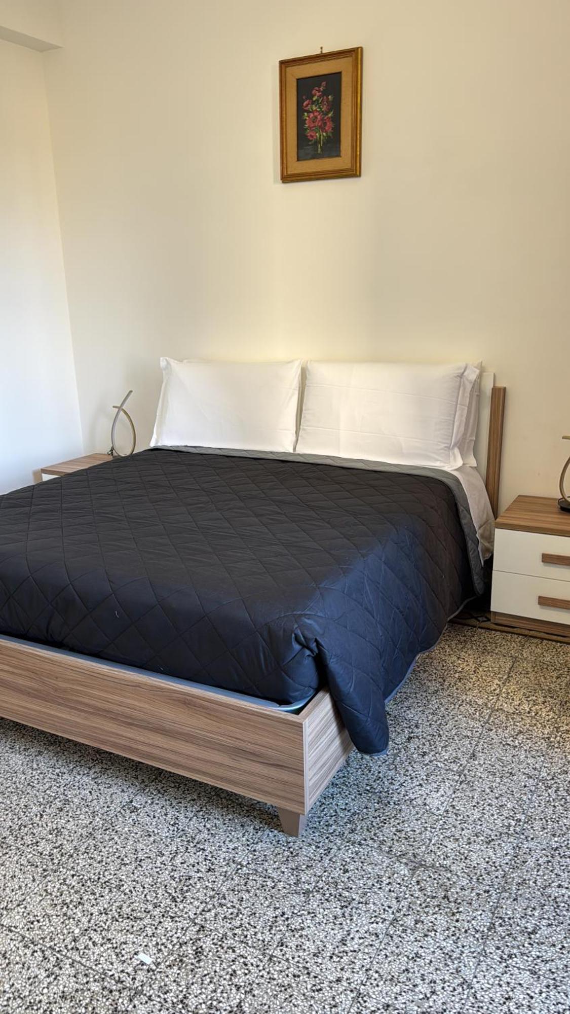 Appartamento Deluxe con 3 Camere da Letto