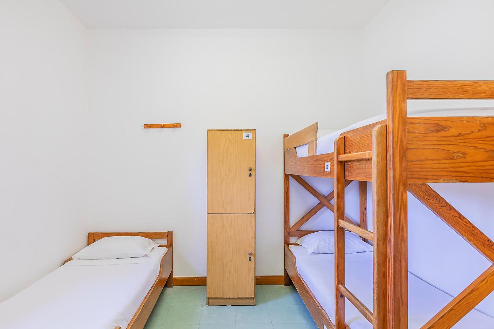 Bunk Bed 6-Bed Male Dormitory Room,1769859547:JPEG