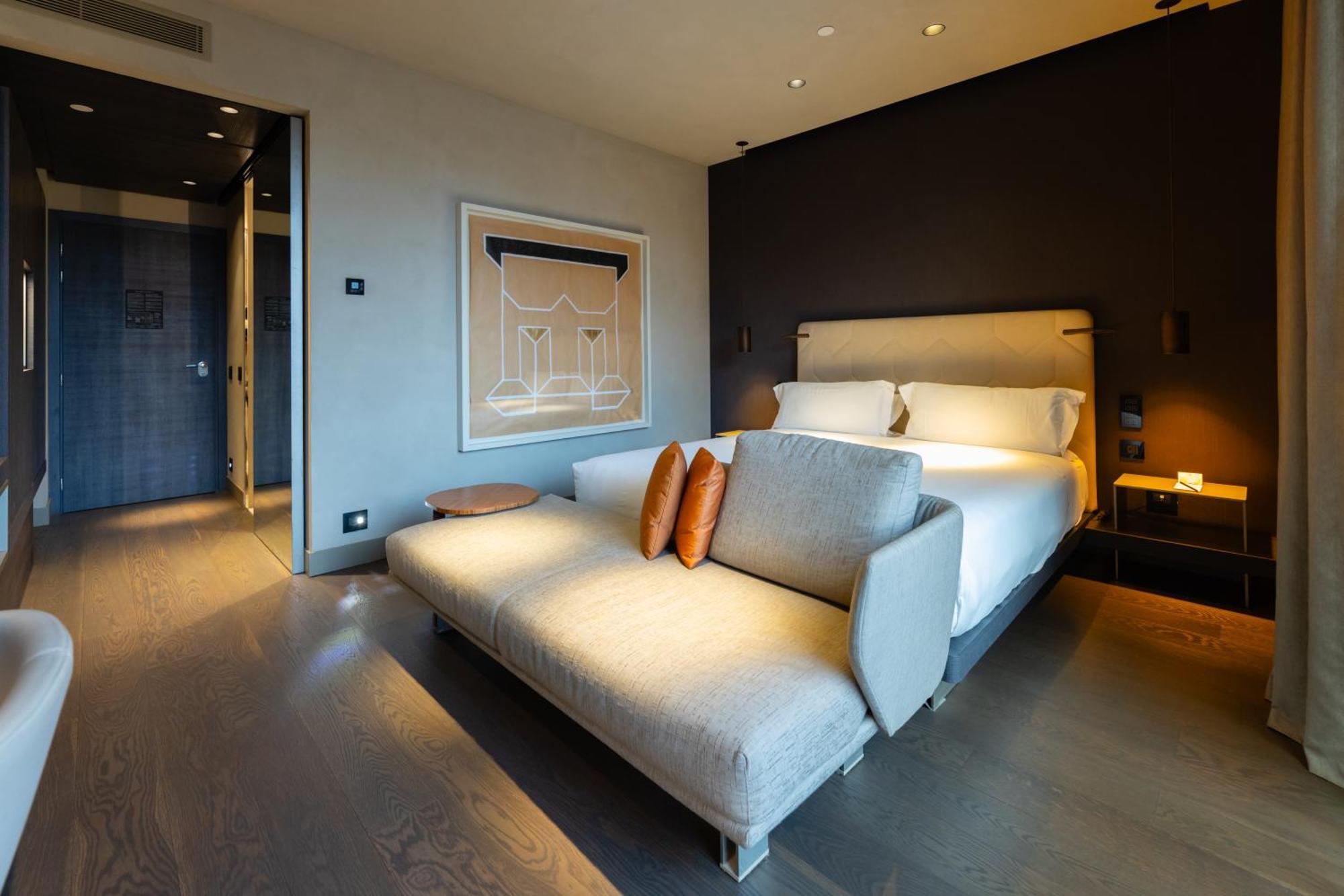 Chambre Double Deluxe
