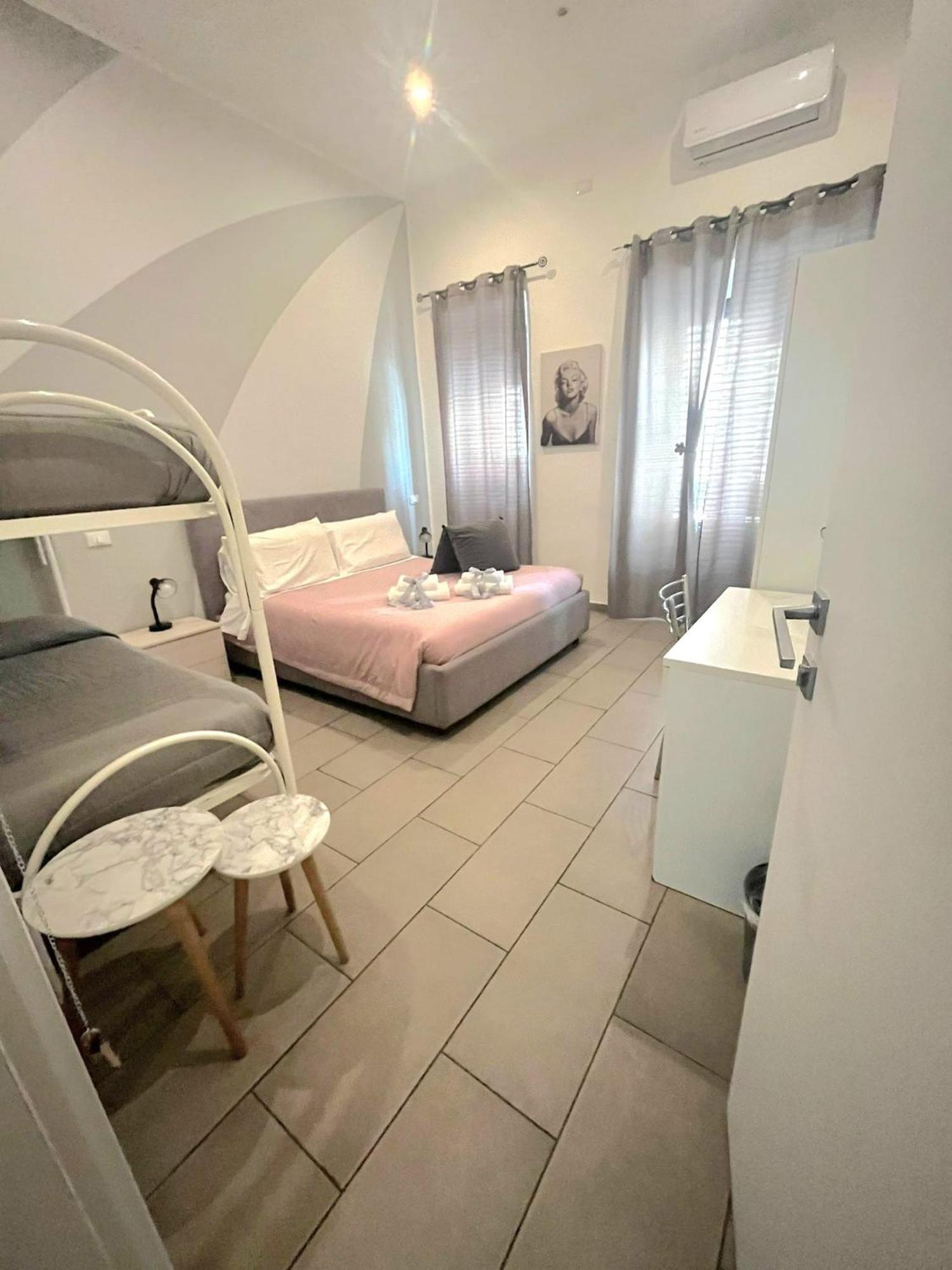 Superior Quadruple Room