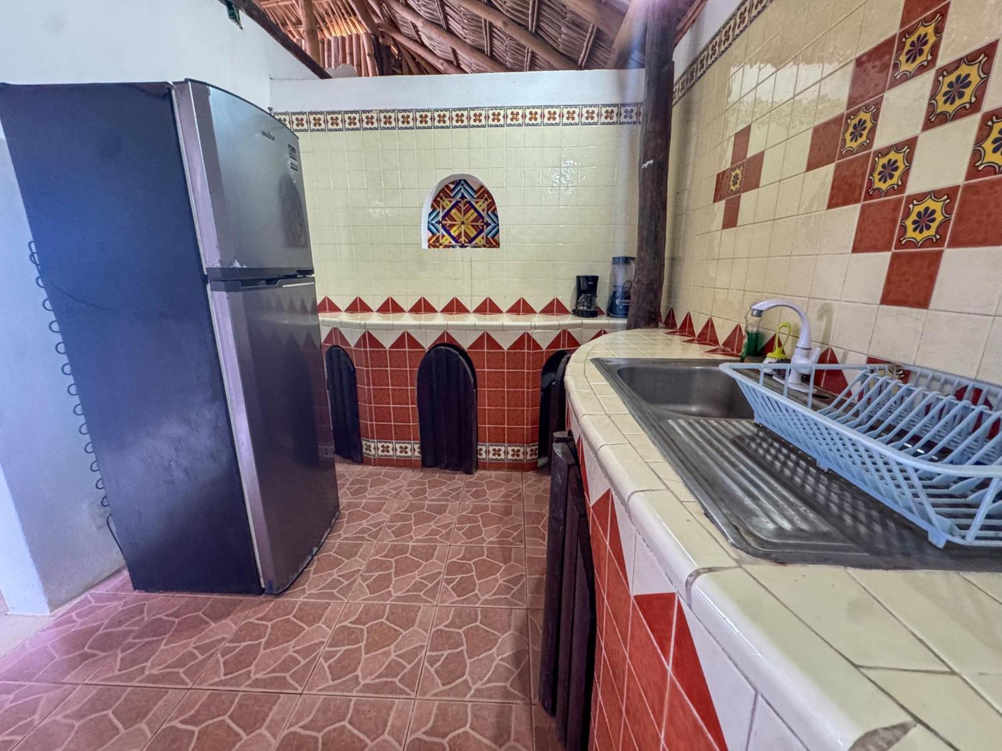 Casa de 2 dormitorios