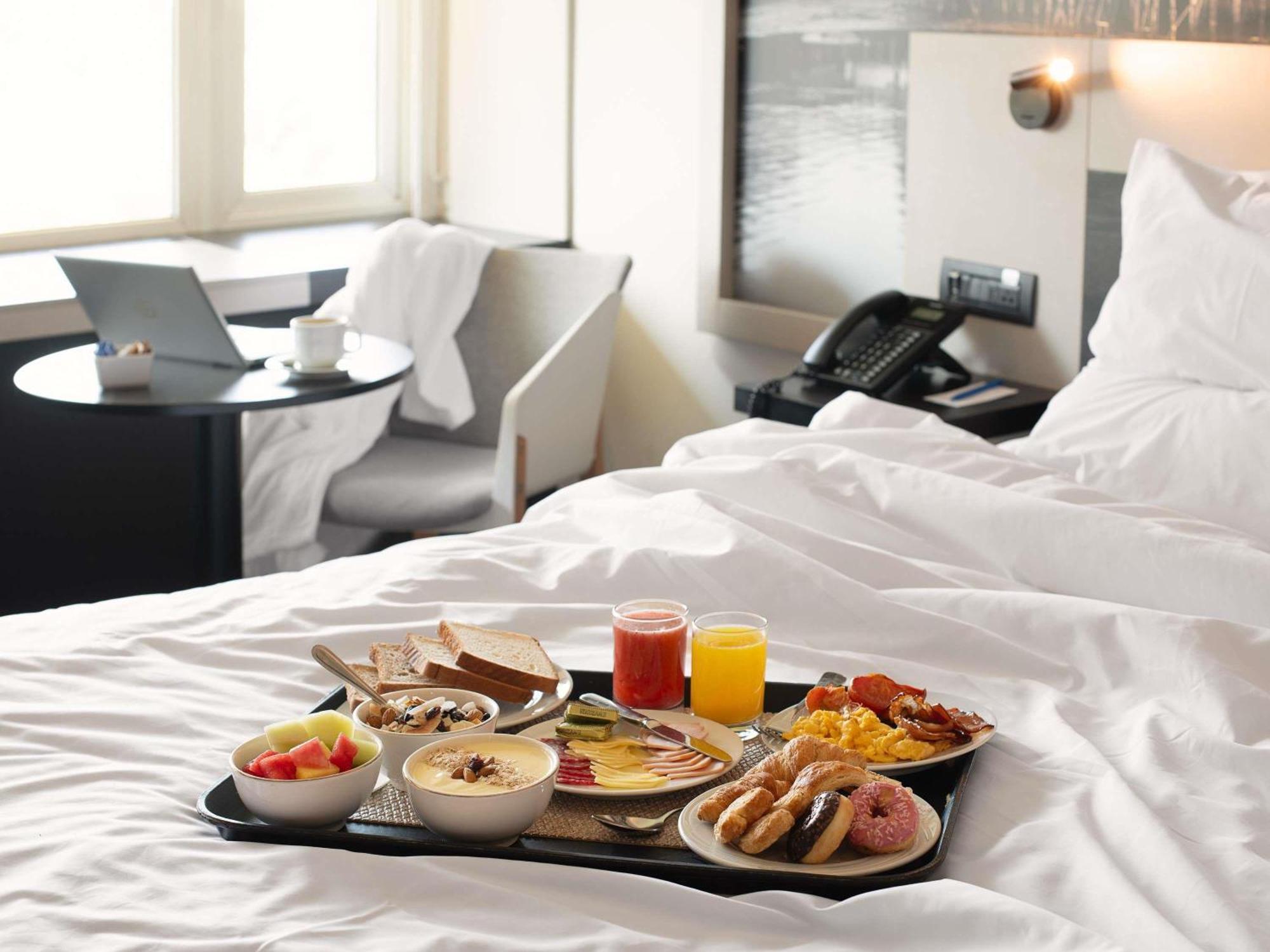 Executive King Room