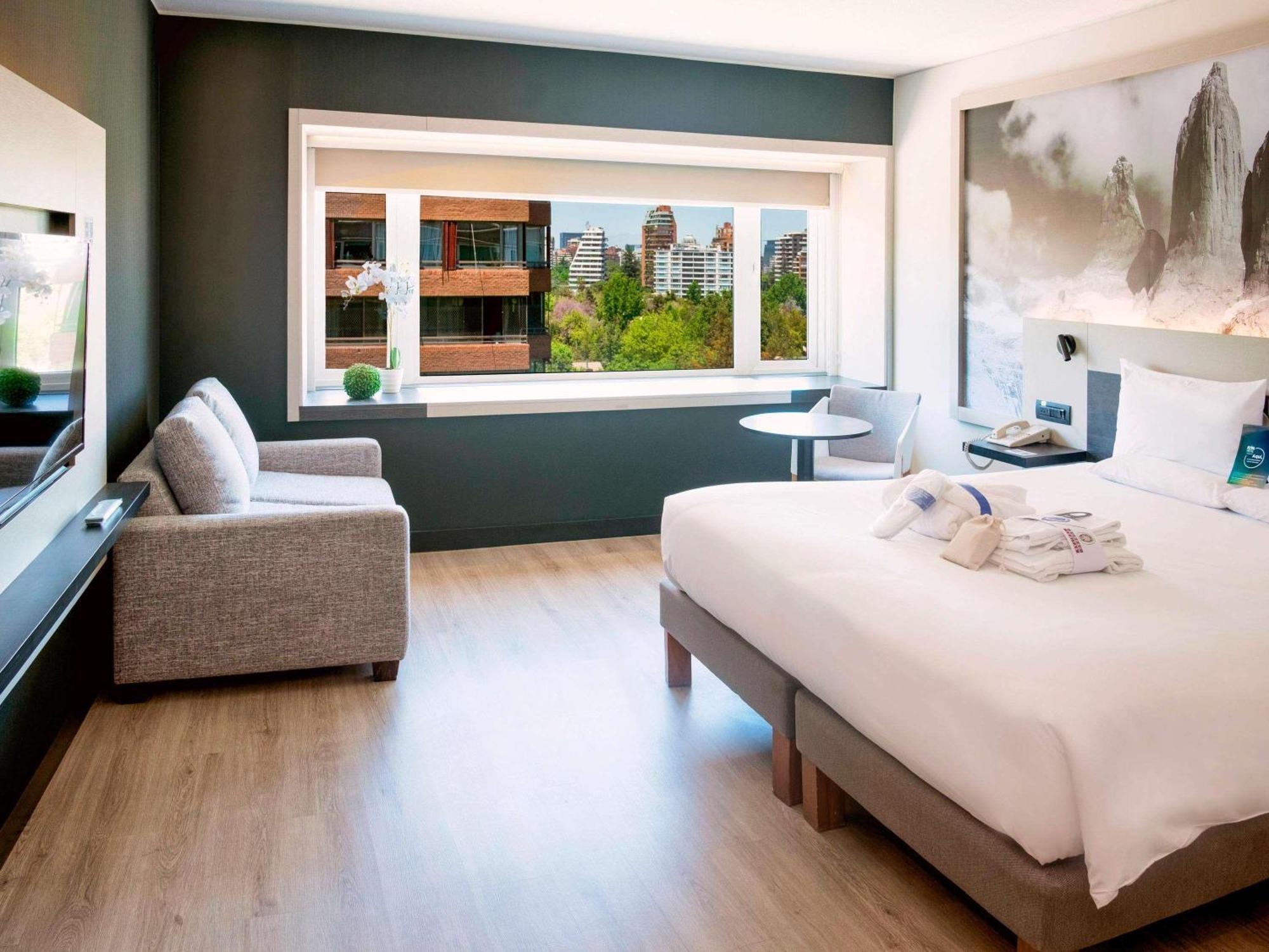 Executive King Room