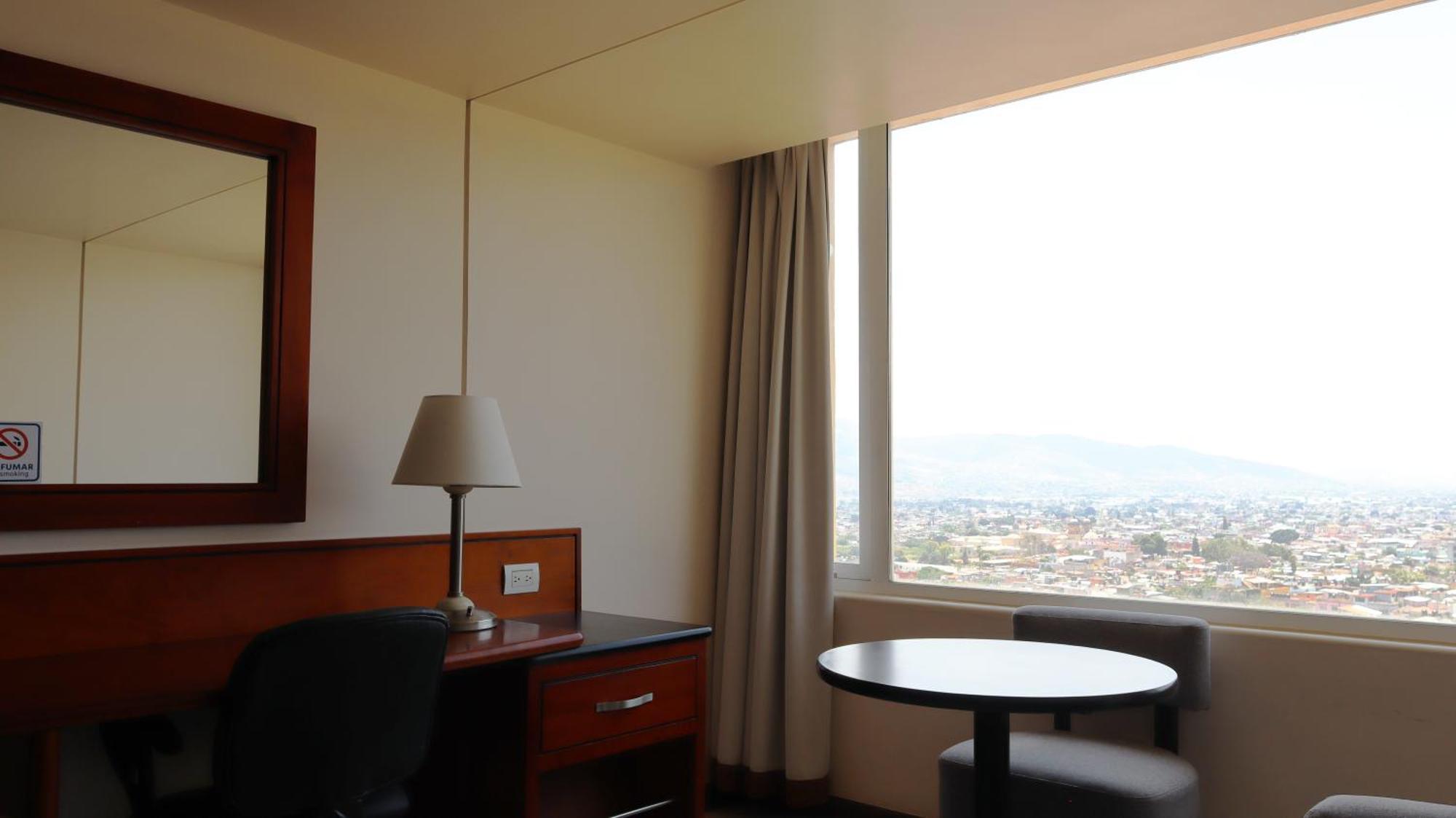 Executive Junior Suite
