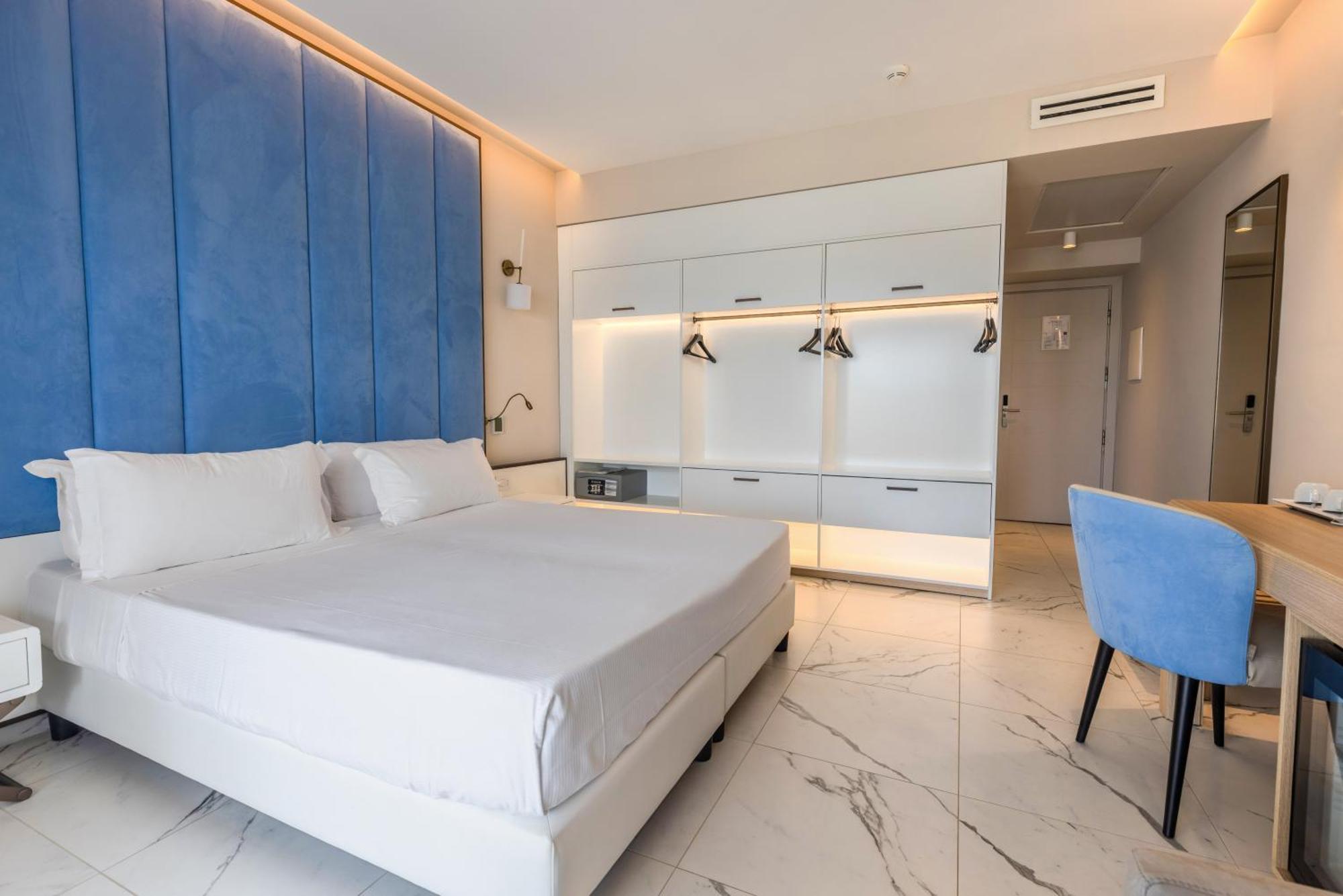 Double Room Spa Bath