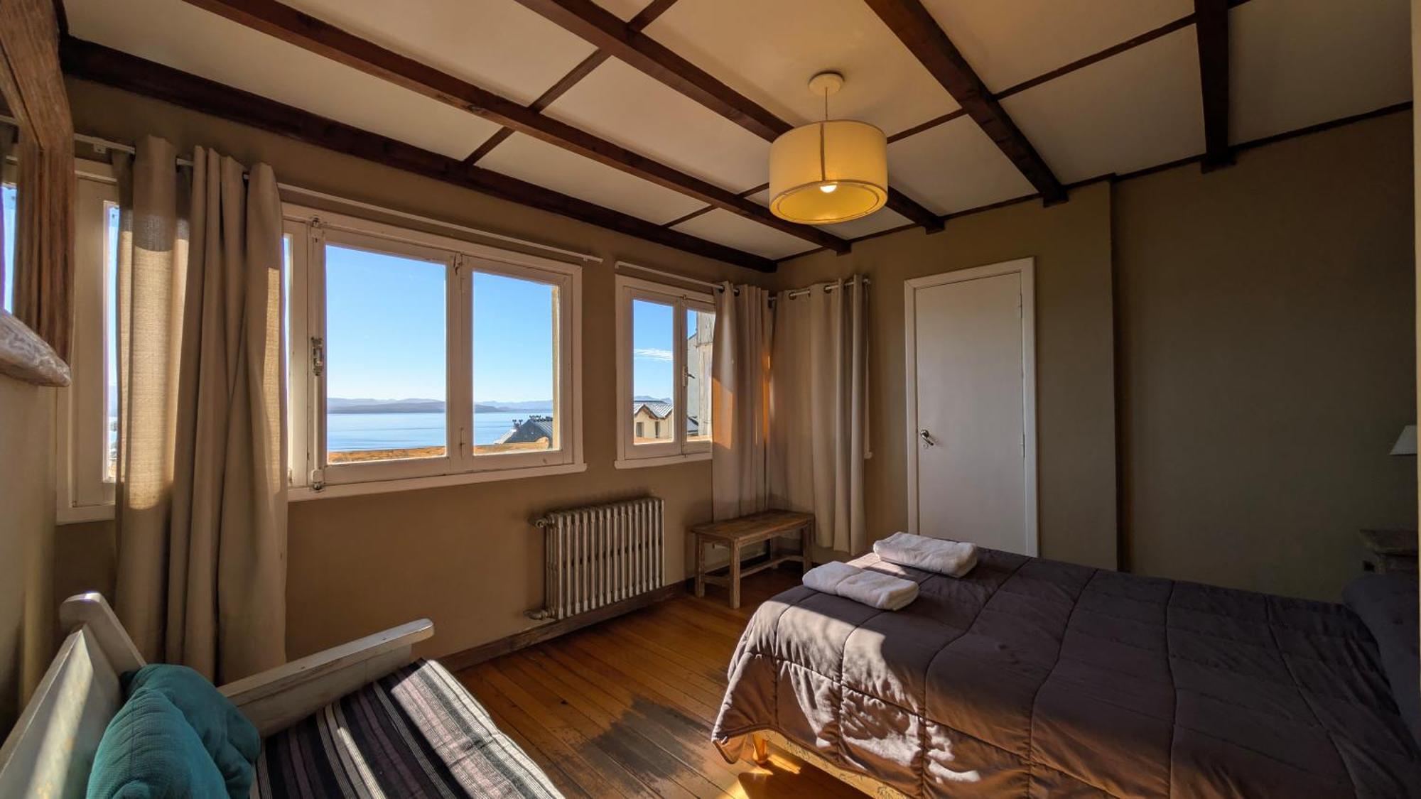 Habitación Doble Deluxe