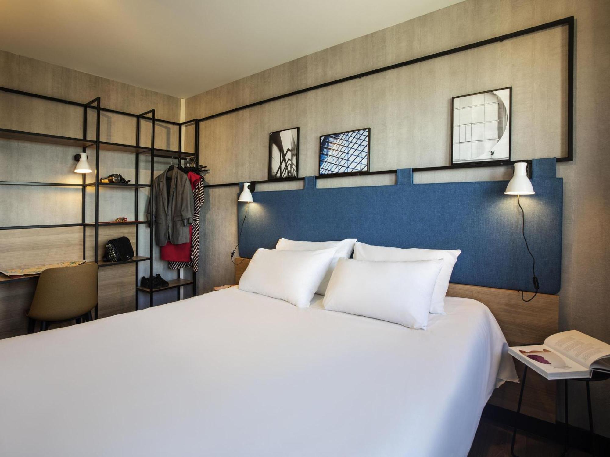 Habitación Doble Estándar