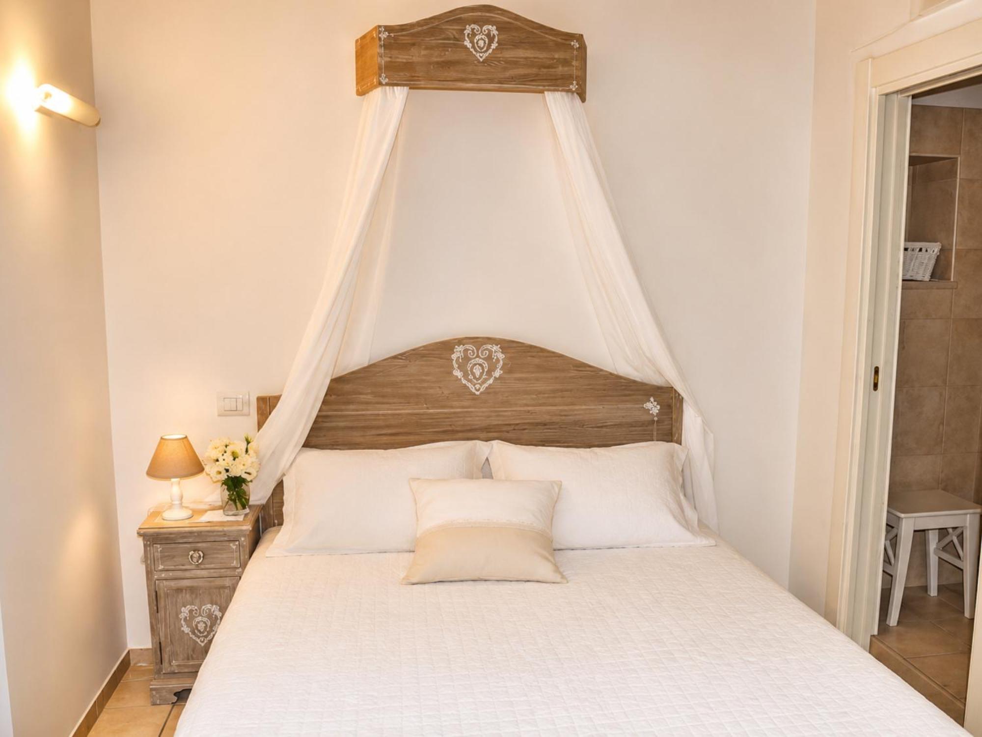 Double Room Balcony
