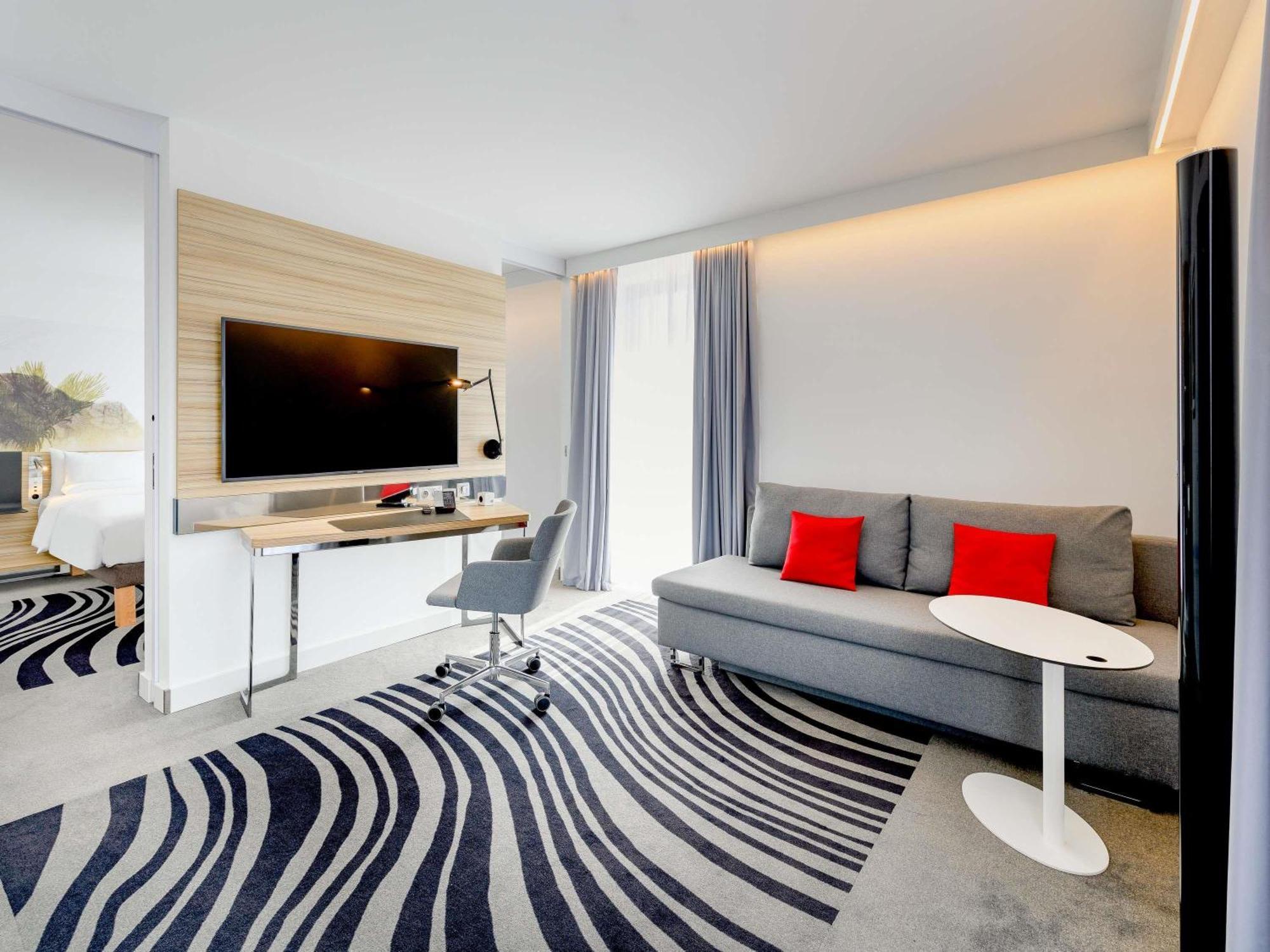 Suite