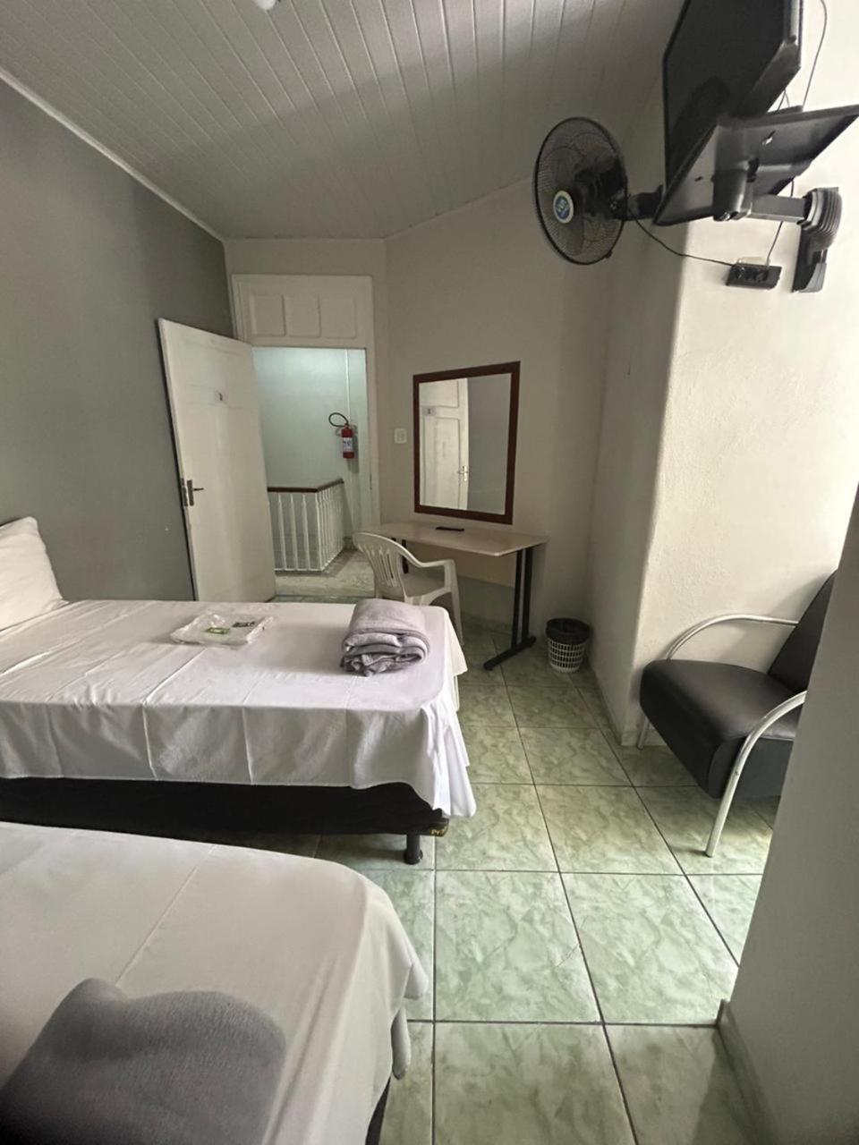 Economy Twin Room