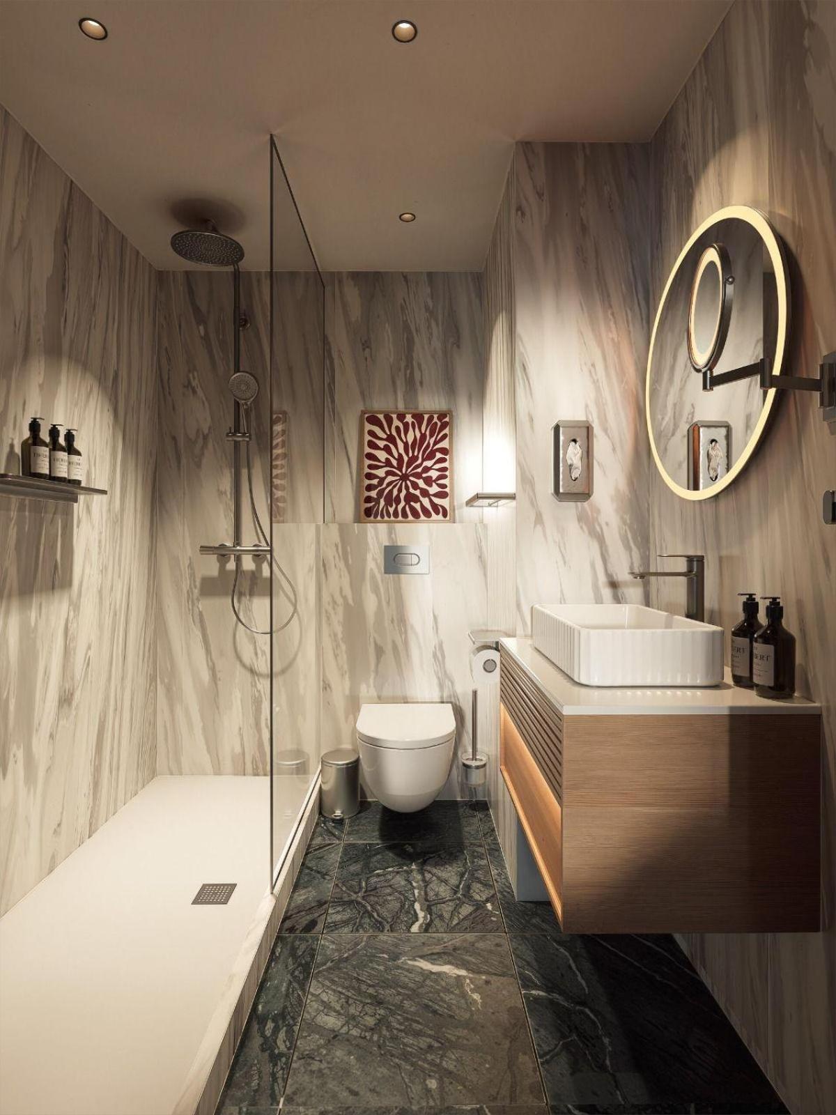 Urban Twin Room