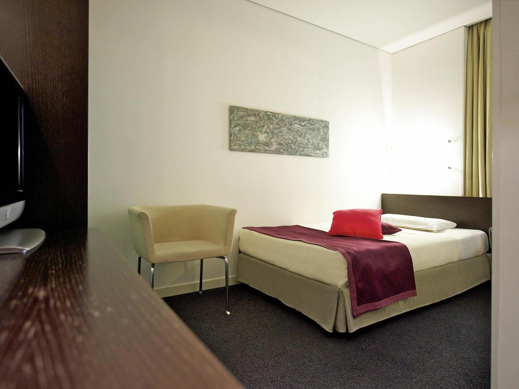 Standard Room 1 Single Bed