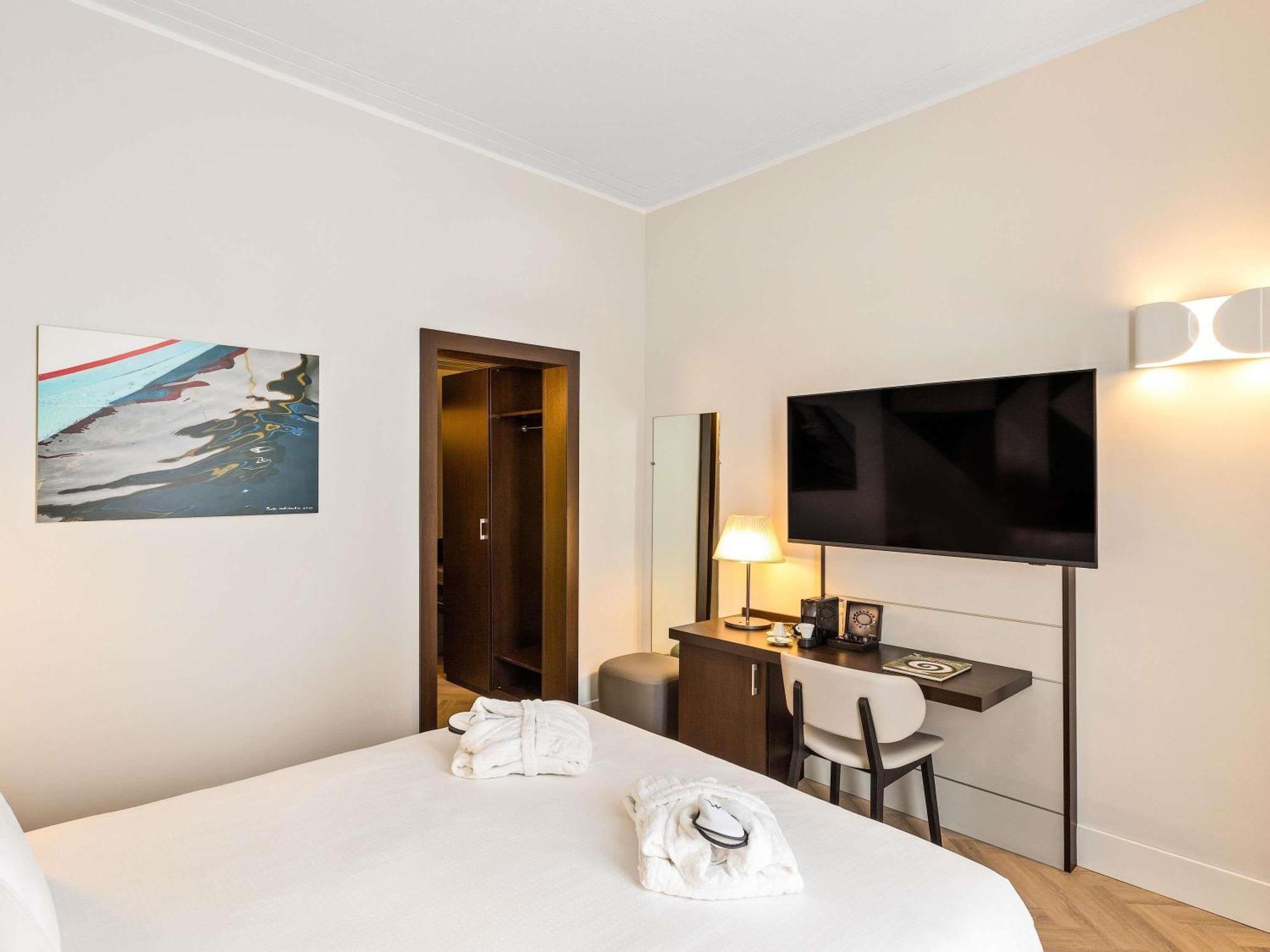 Privilege Double Room