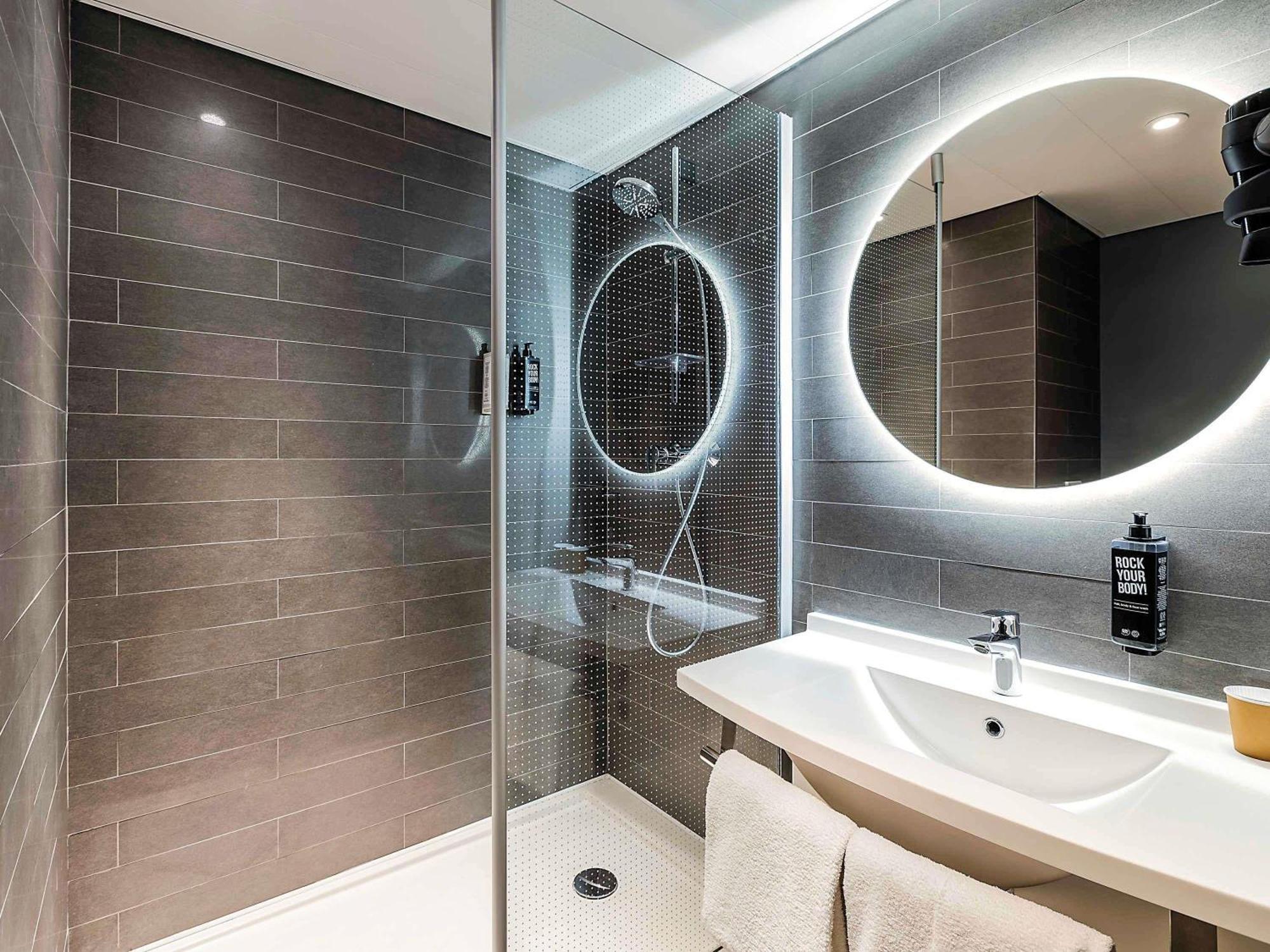 Renovated Classic Double Room