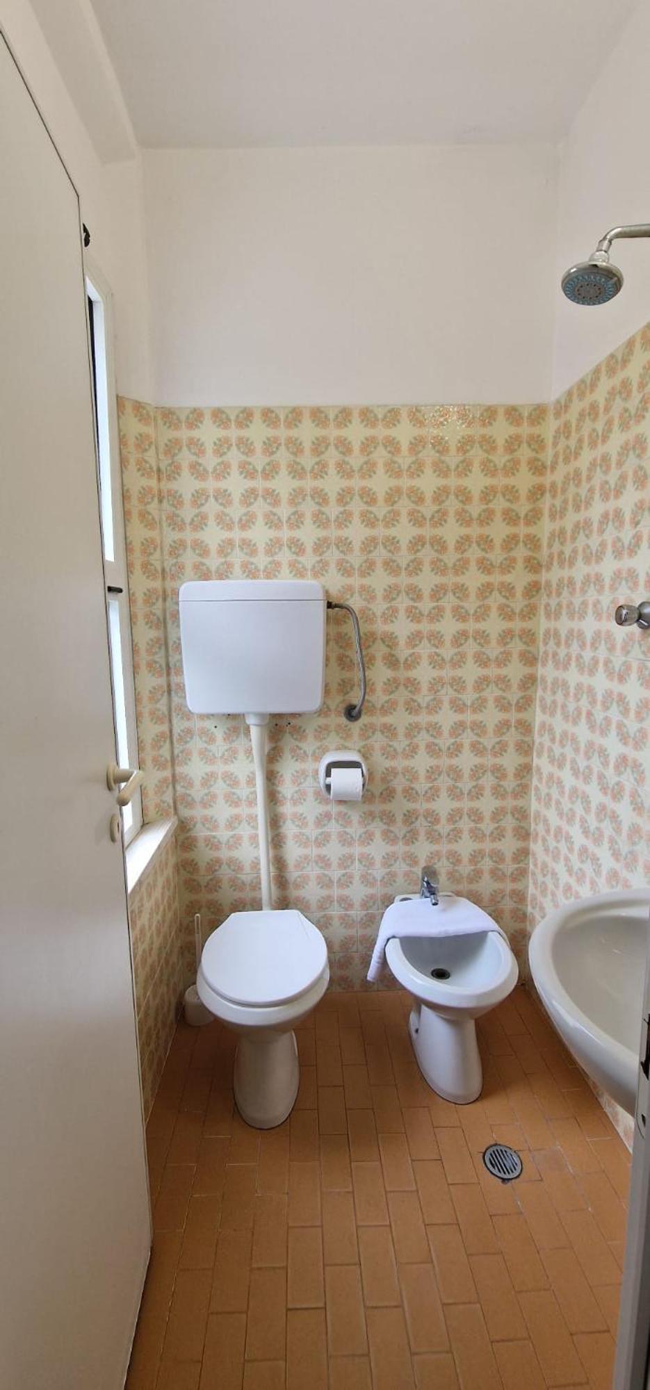 Standard Double Room Balcony