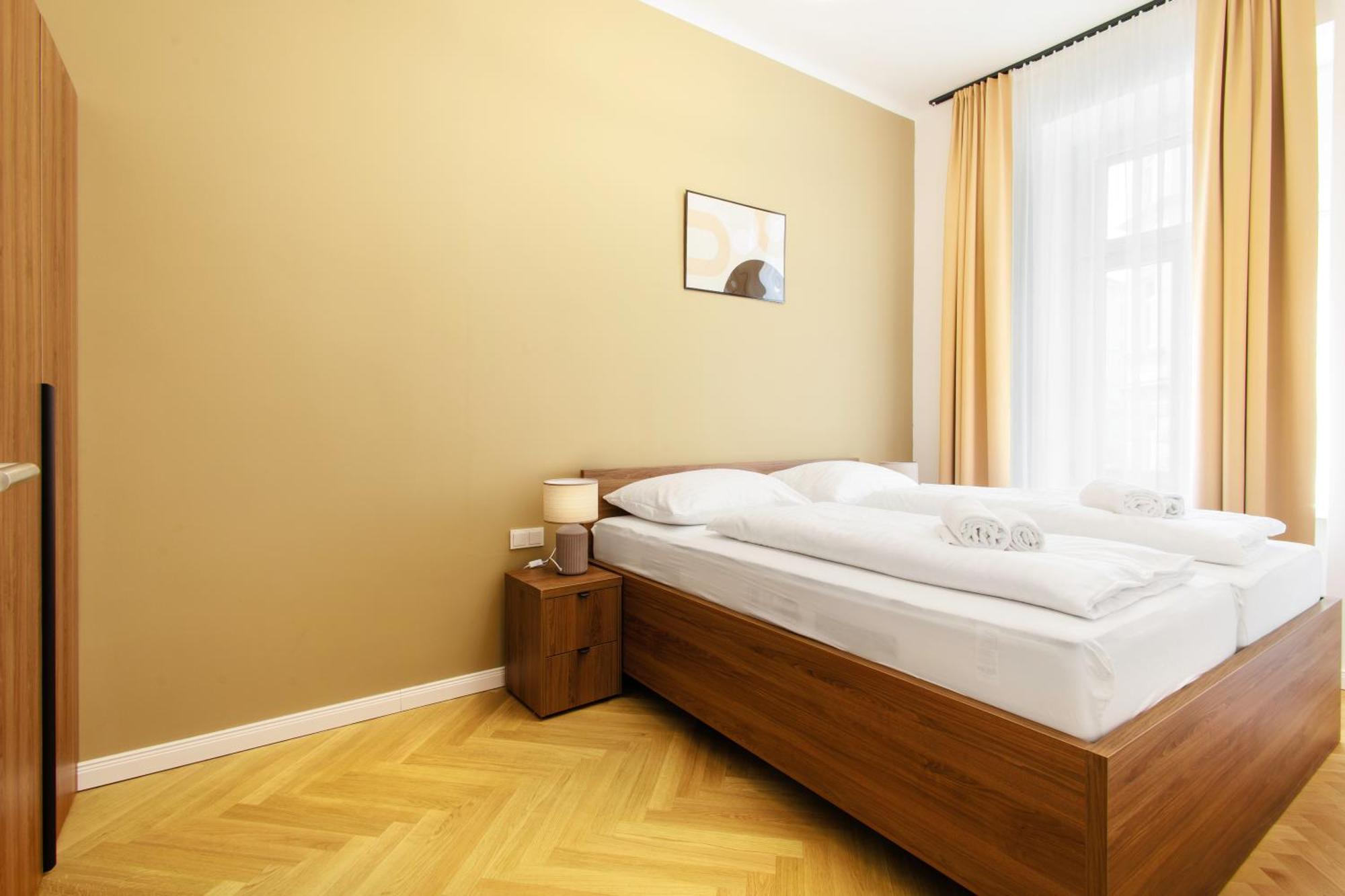 Appartamento con 1 Camera da Letto