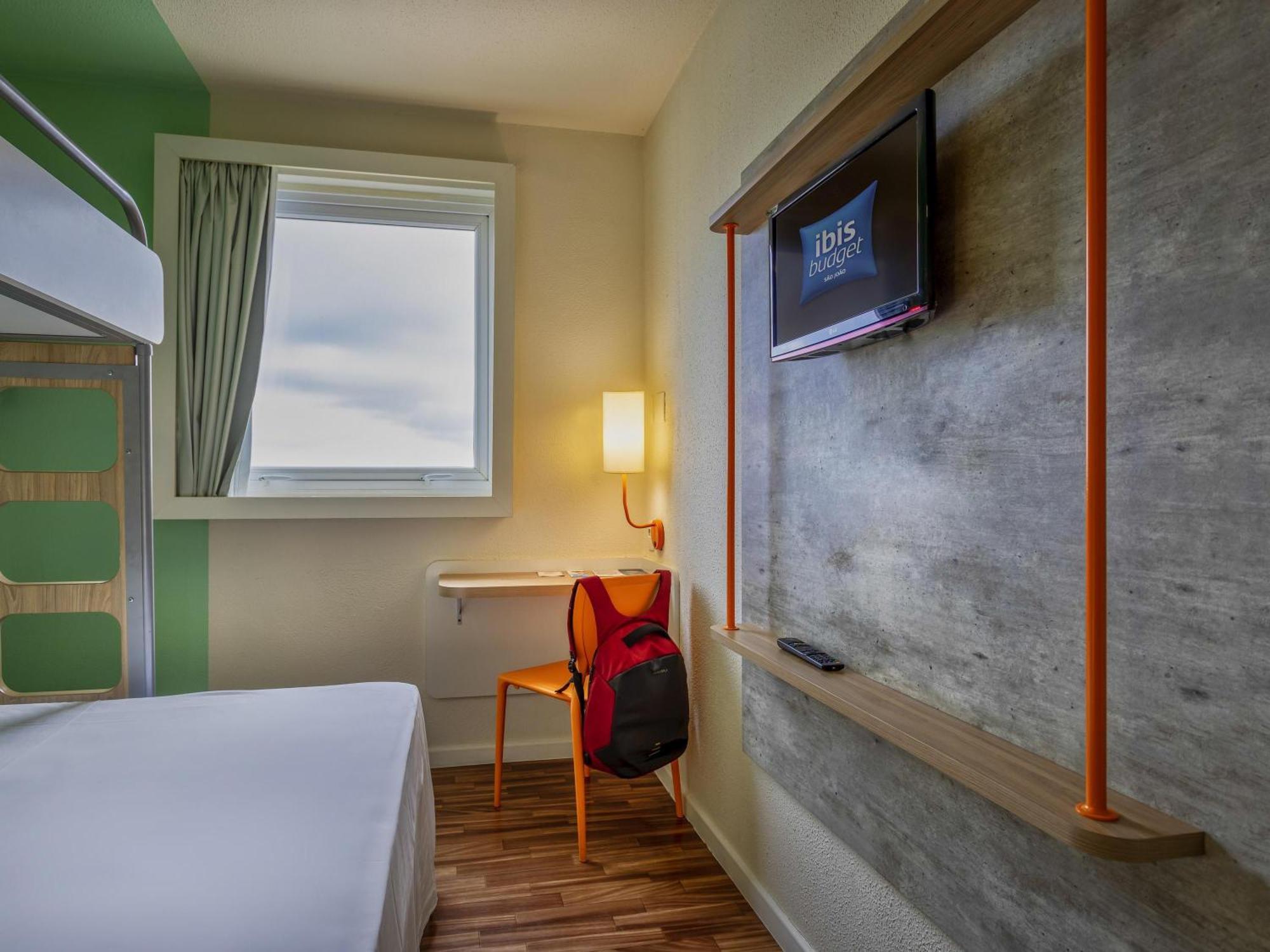 Superior Apartment a Double Bed a Bunk Bed