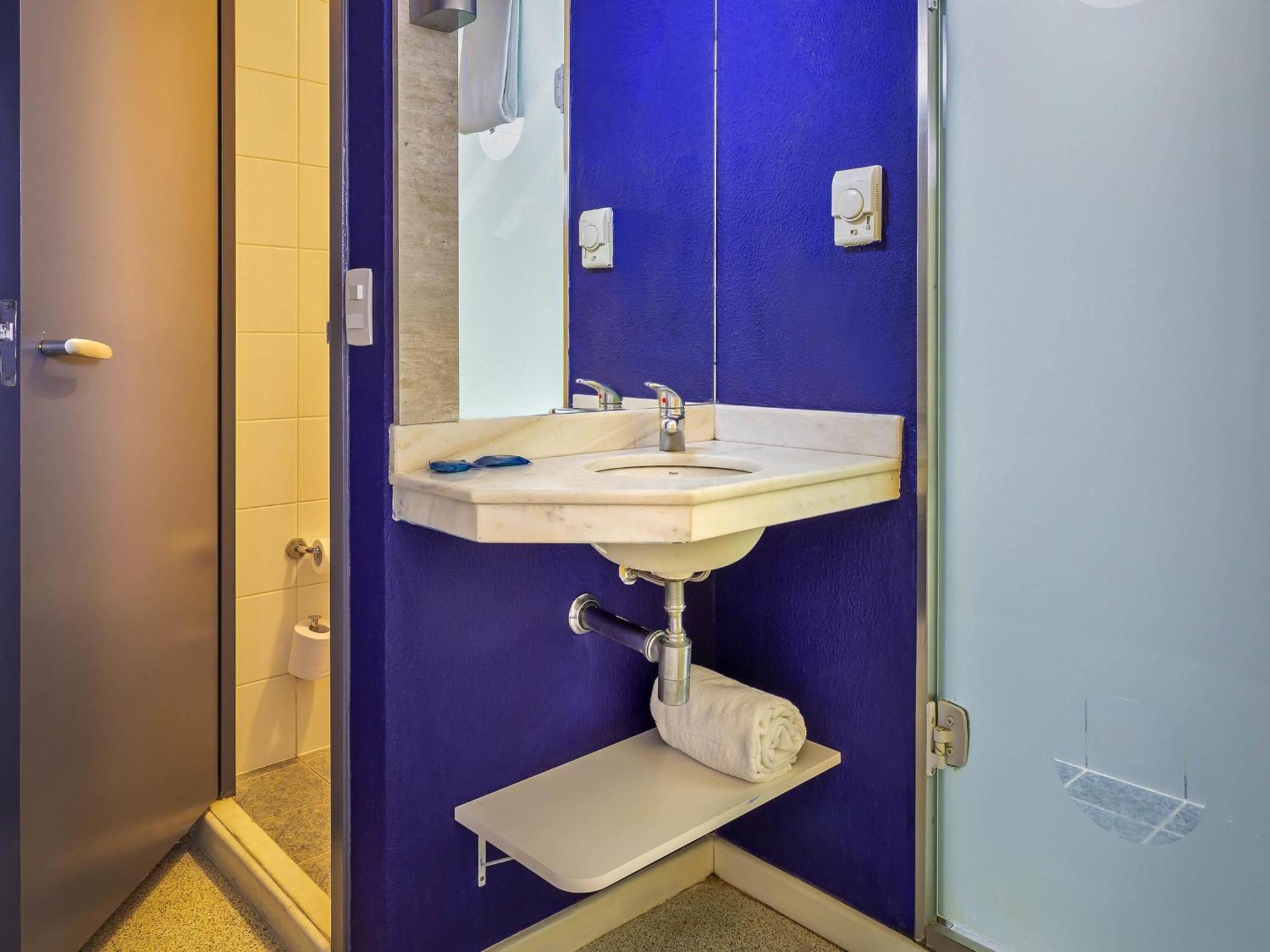 Standard Apartment Double Bed