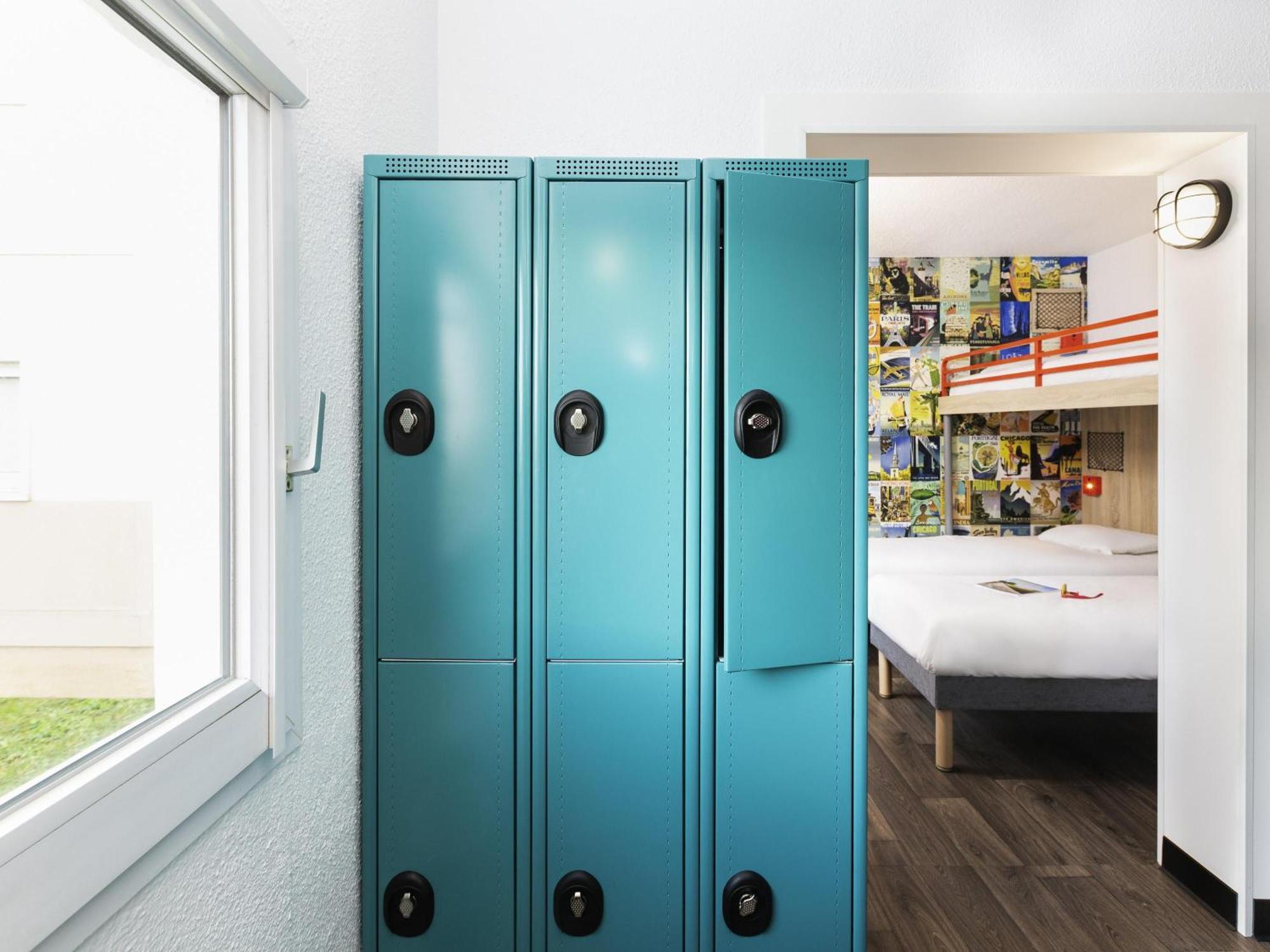 Habitación Combo