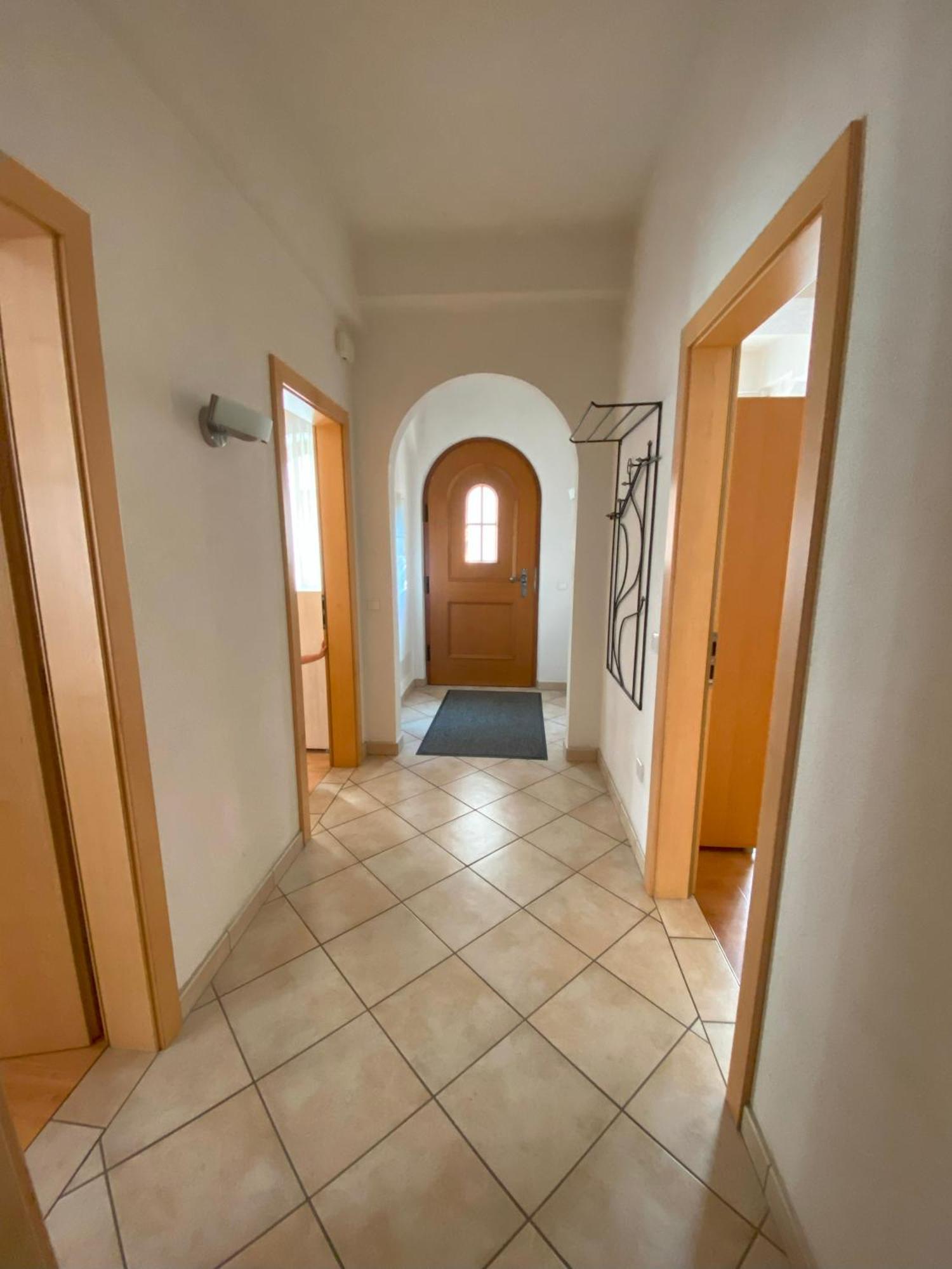 Apartment Ground Floor