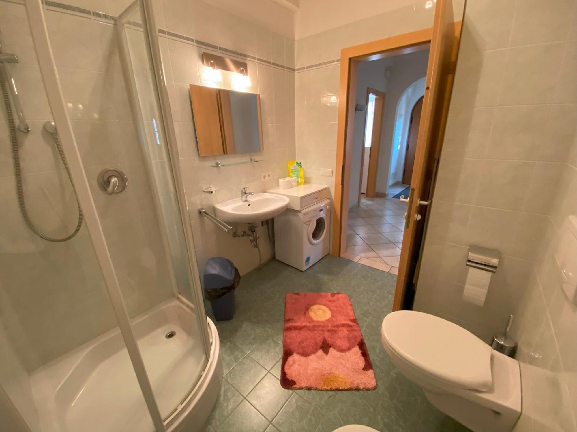 Apartment Ground Floor