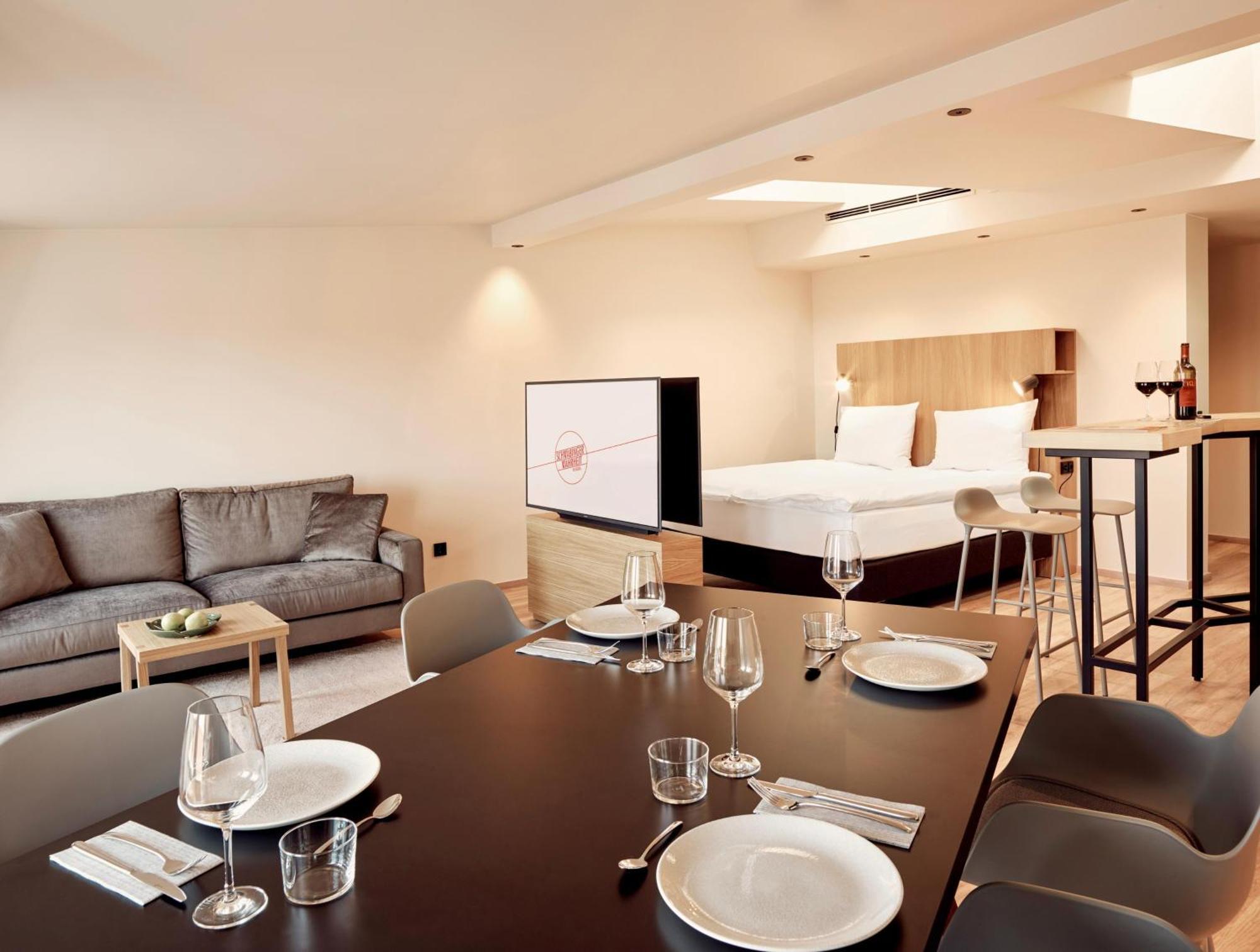 Suite
