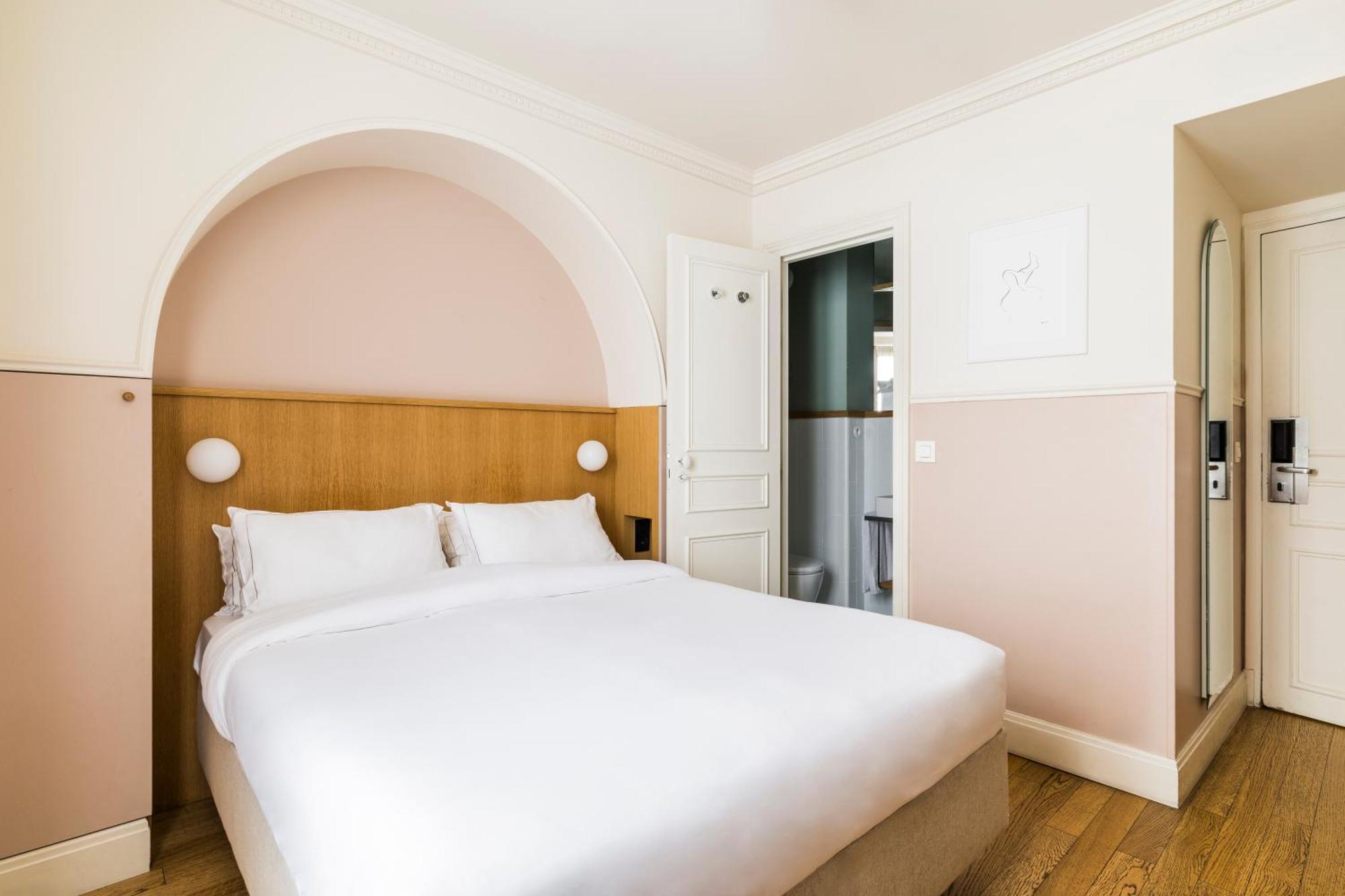 Family Double Room
