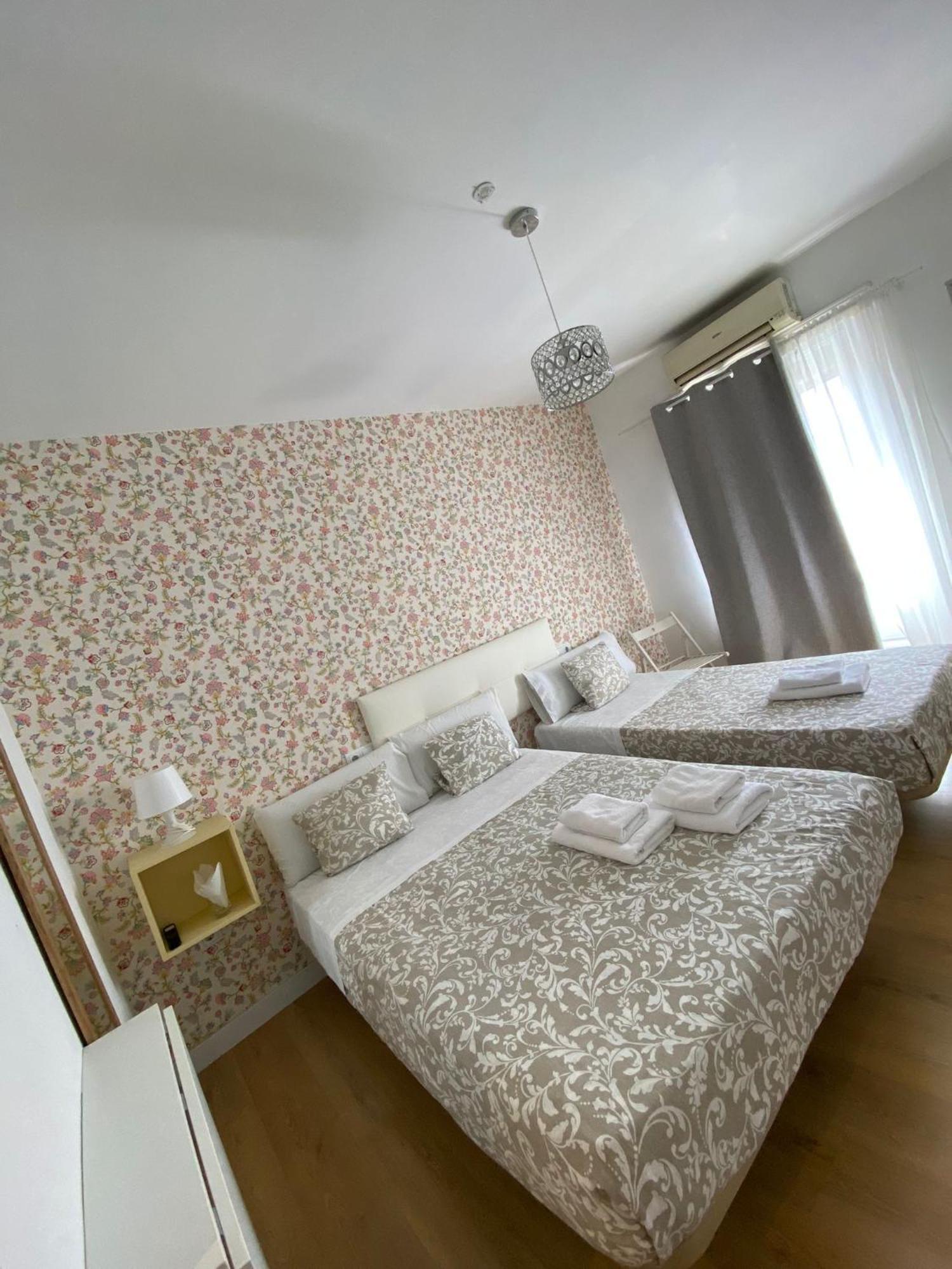 Double Room Extra Bed