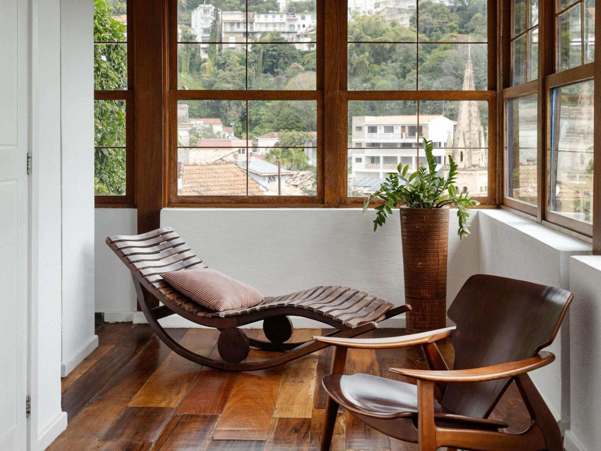 King Loft Suite