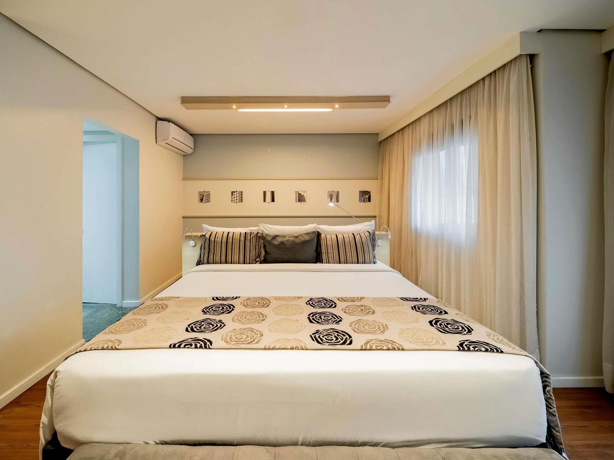 Privilege Room King Size Bed
