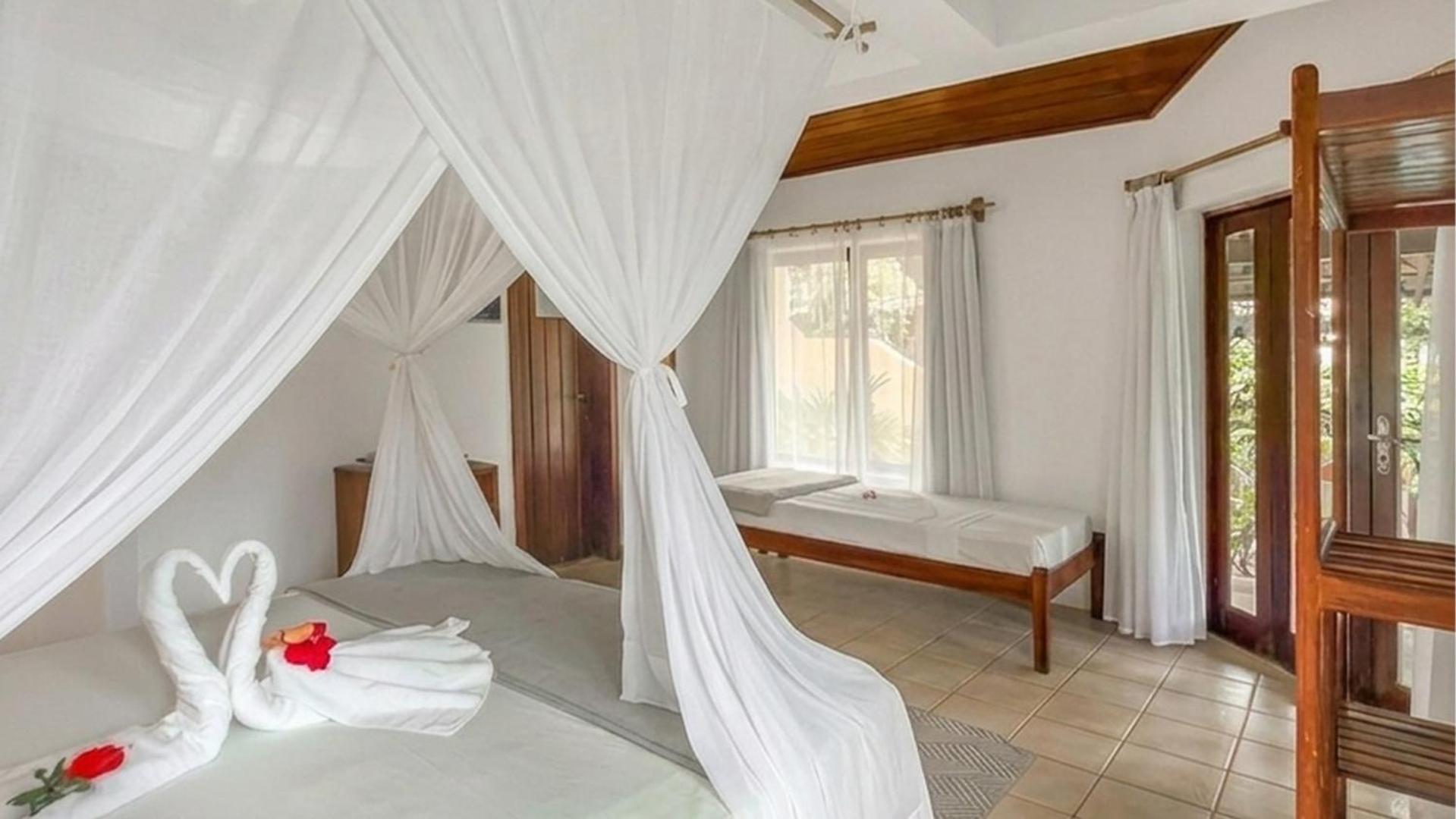 Quarto Triplo Standard