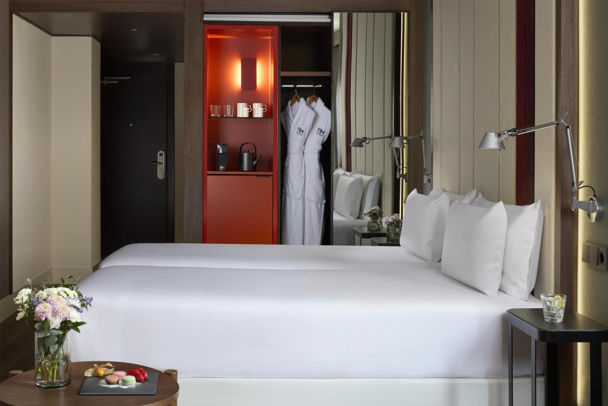 Premium XL Room Extra bed