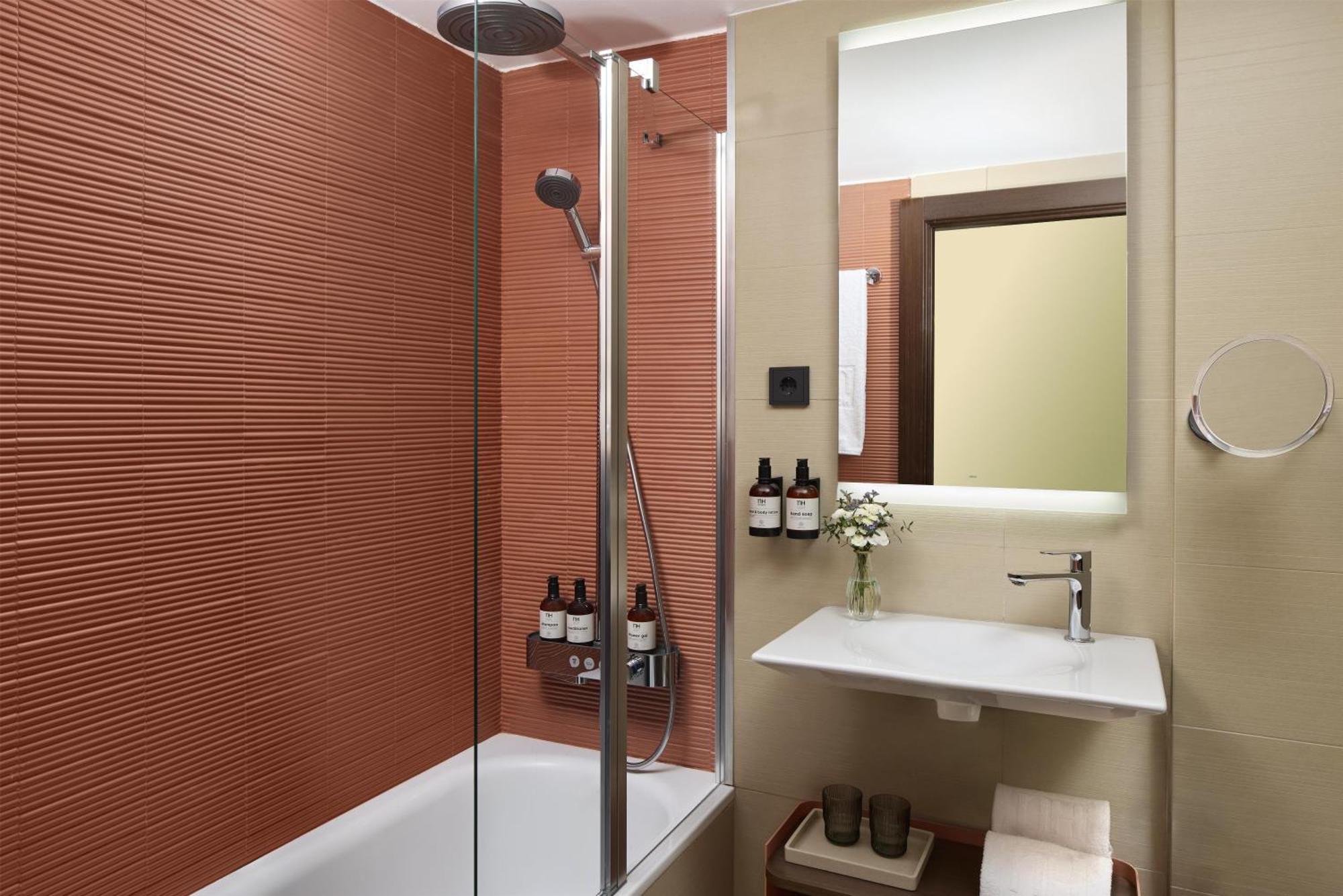 Premium XL Room Extra bed