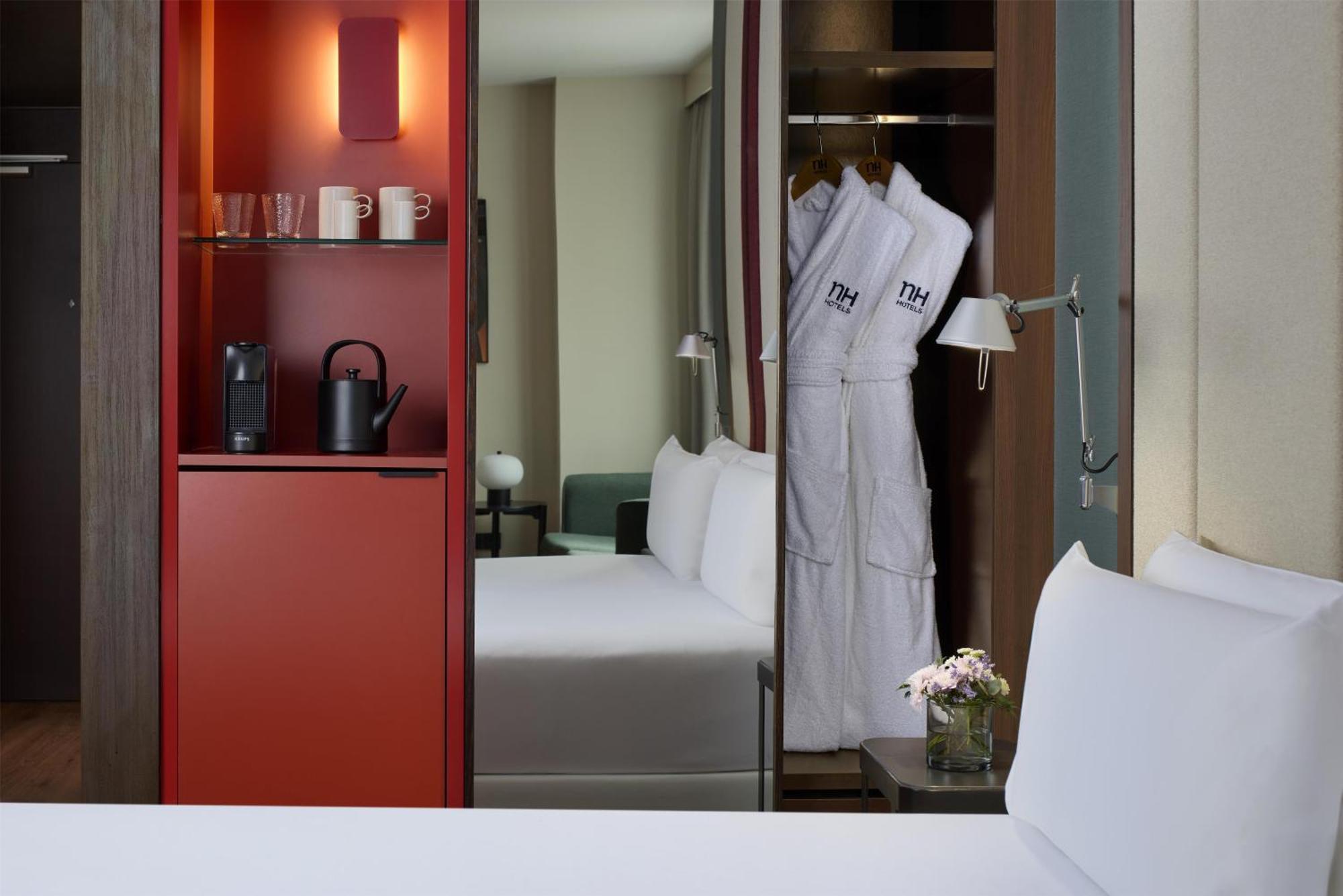 Premium XL Room Extra bed
