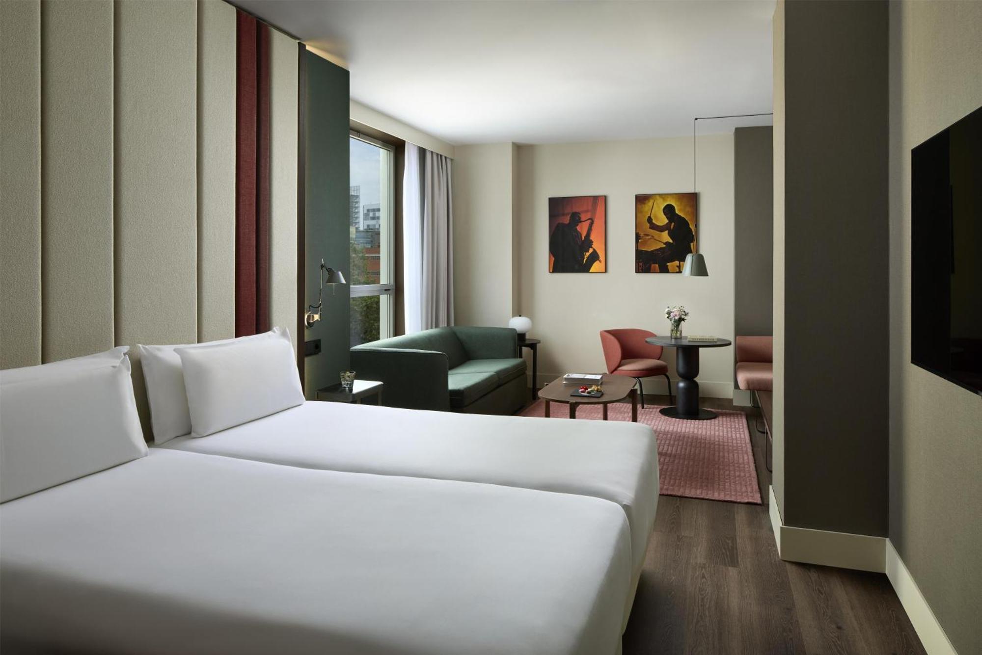 Premium XL Room Extra bed