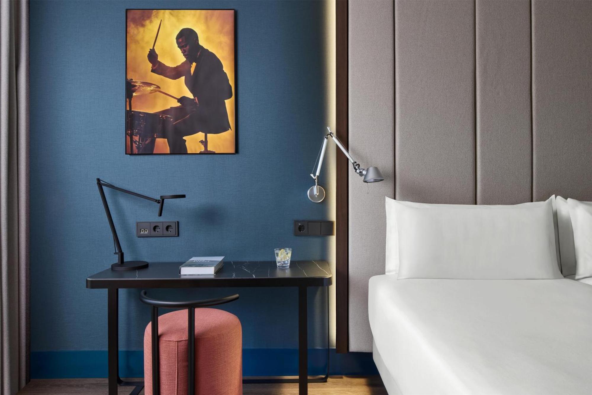 Family Connecting Room