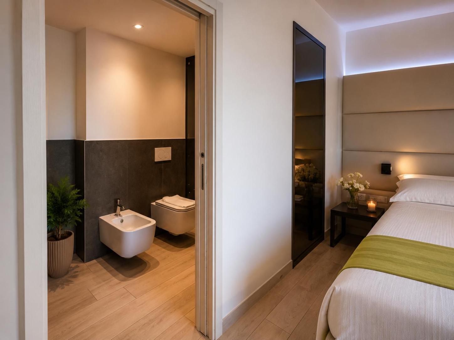 King Suite